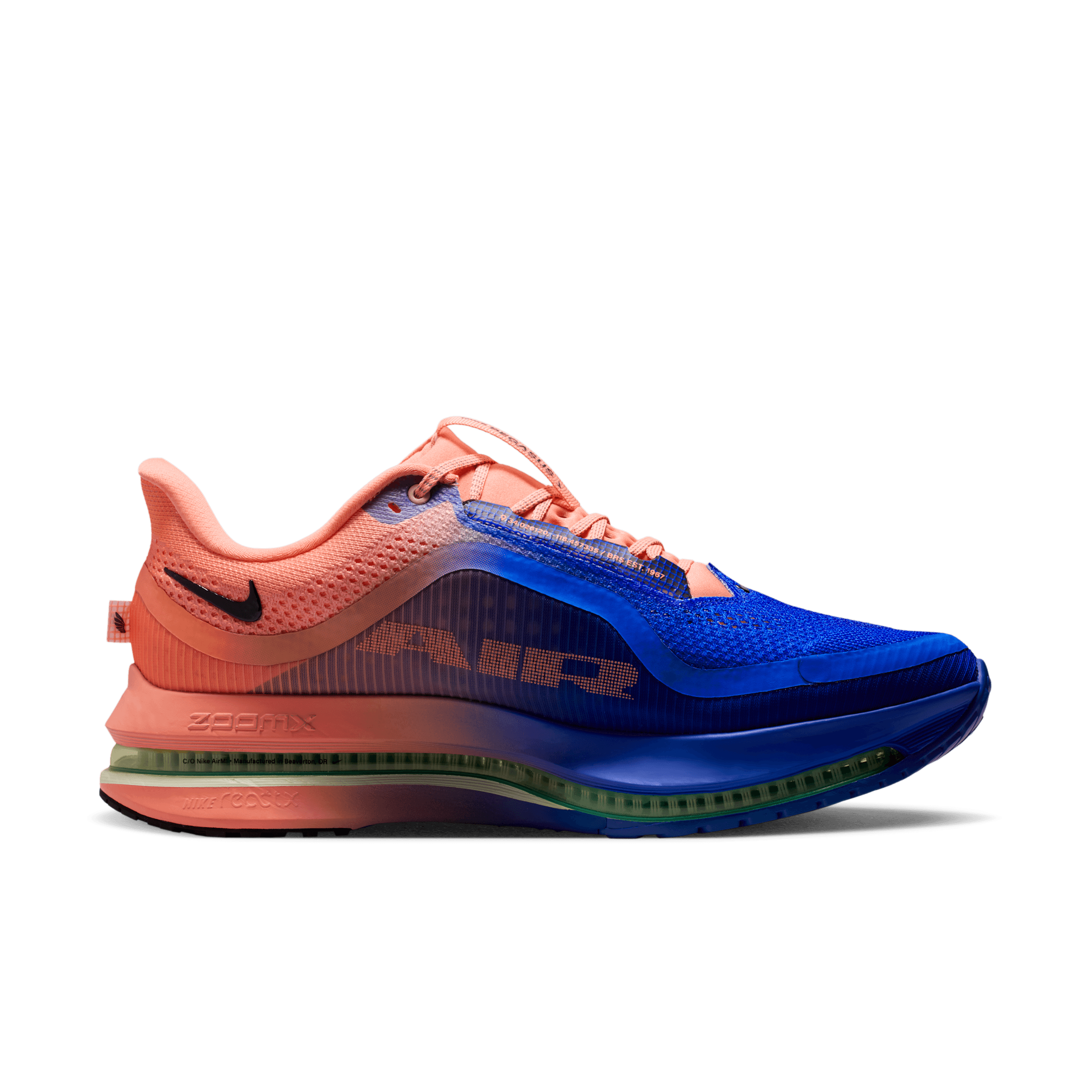 Nike Pegasus Premium Road HQ2592-401