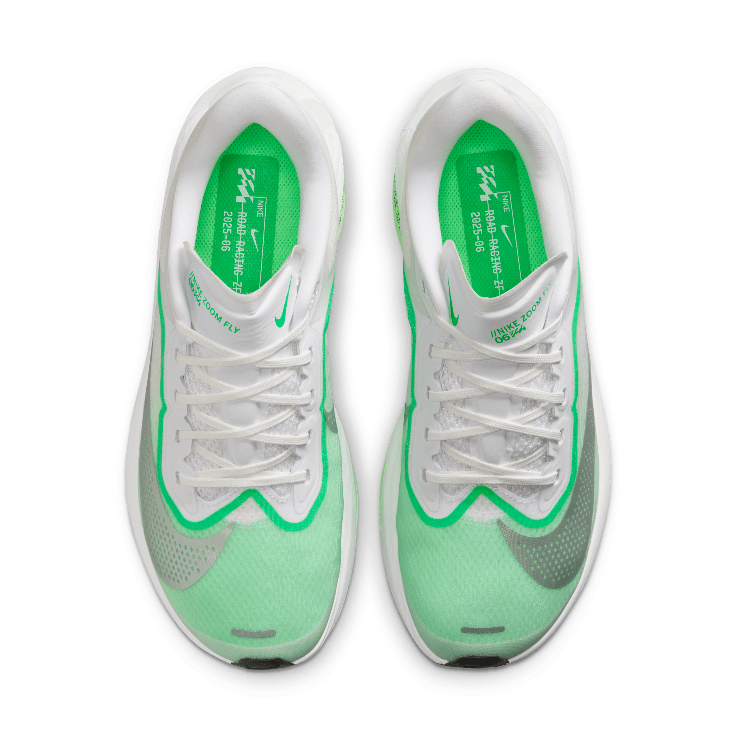 Nike Zoom Fly 6 Road Racing FN8455-107