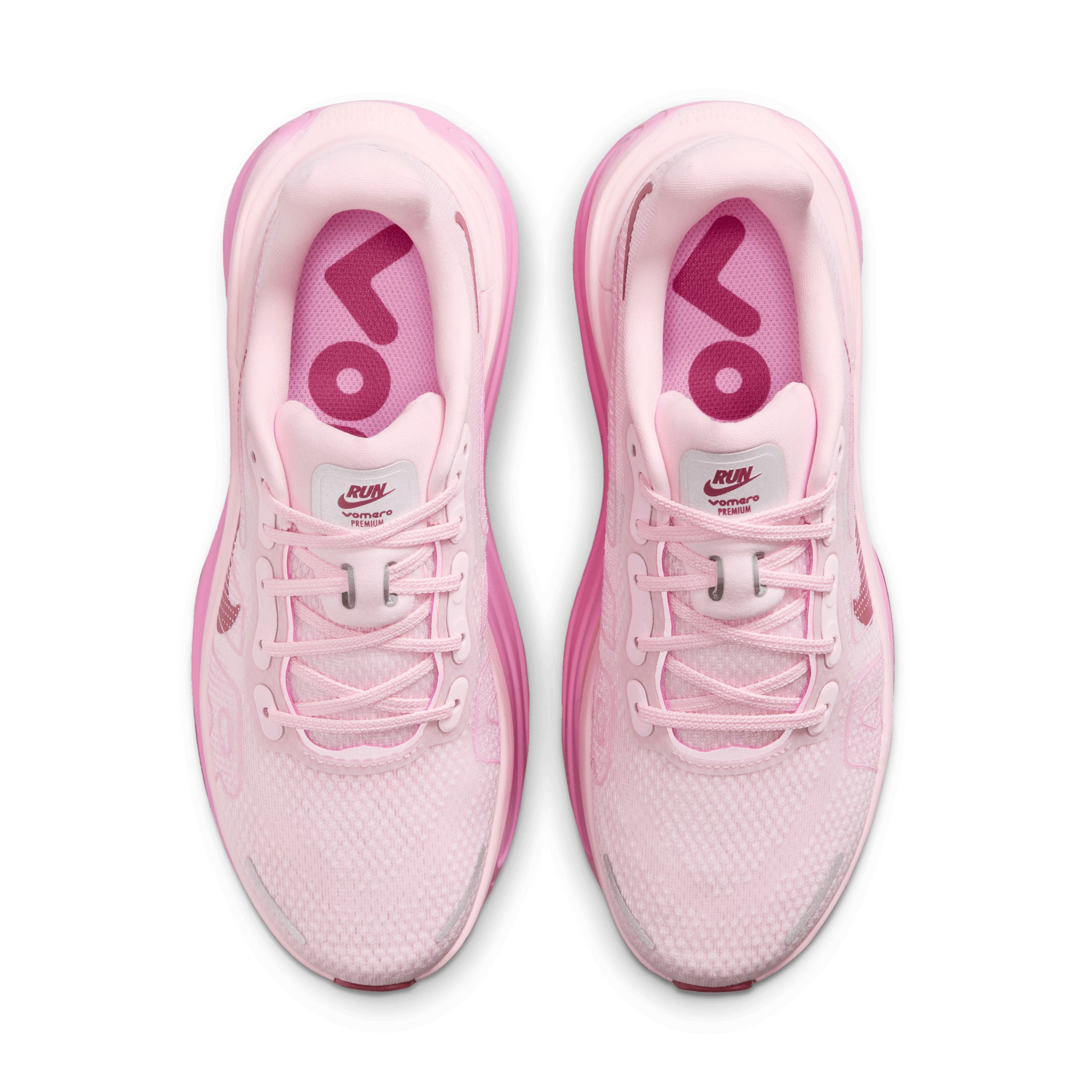 Nike Vomero Premium 'Pink Foam' HM5973-600