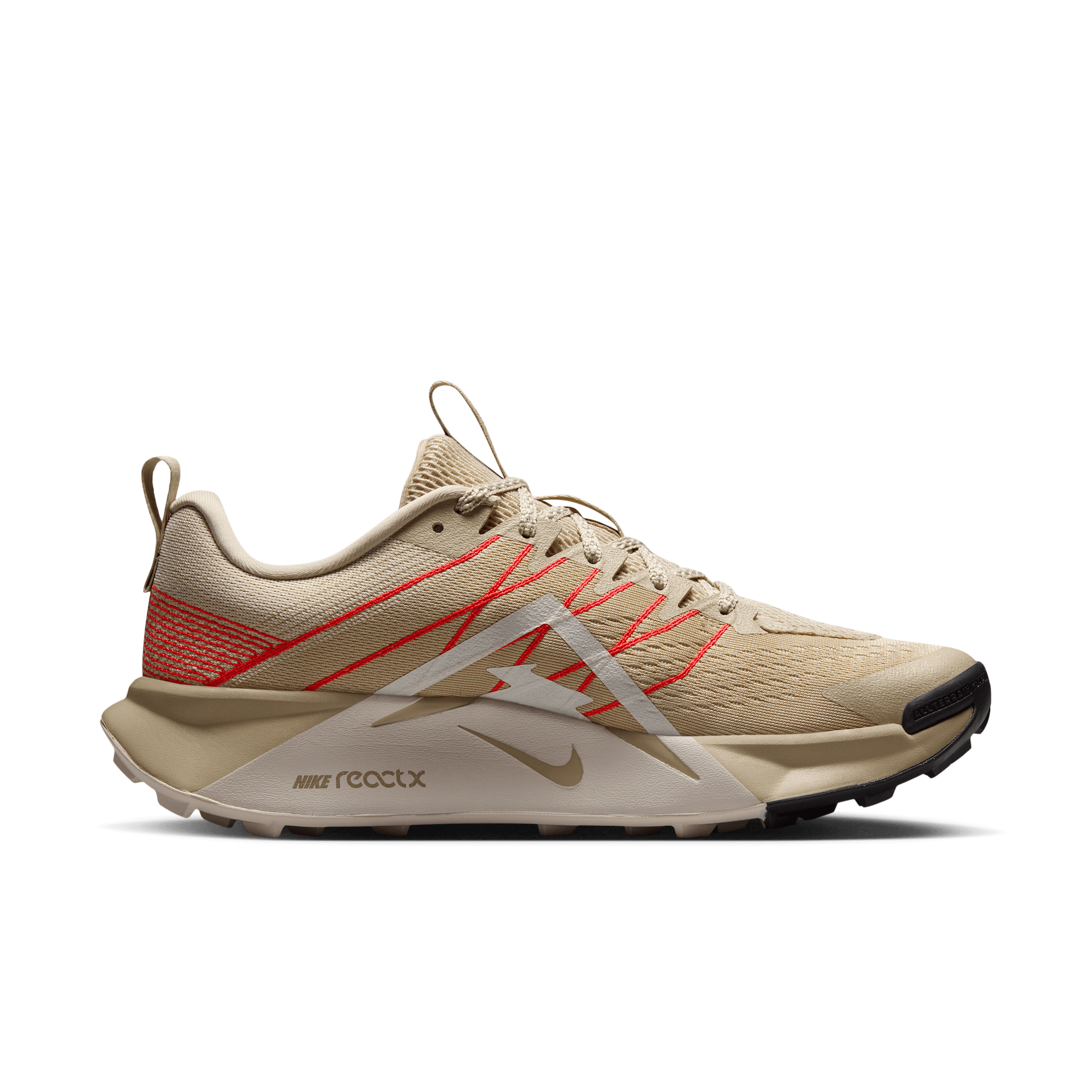 Nike Wildhorse 10 Trail-Running FV2338-201