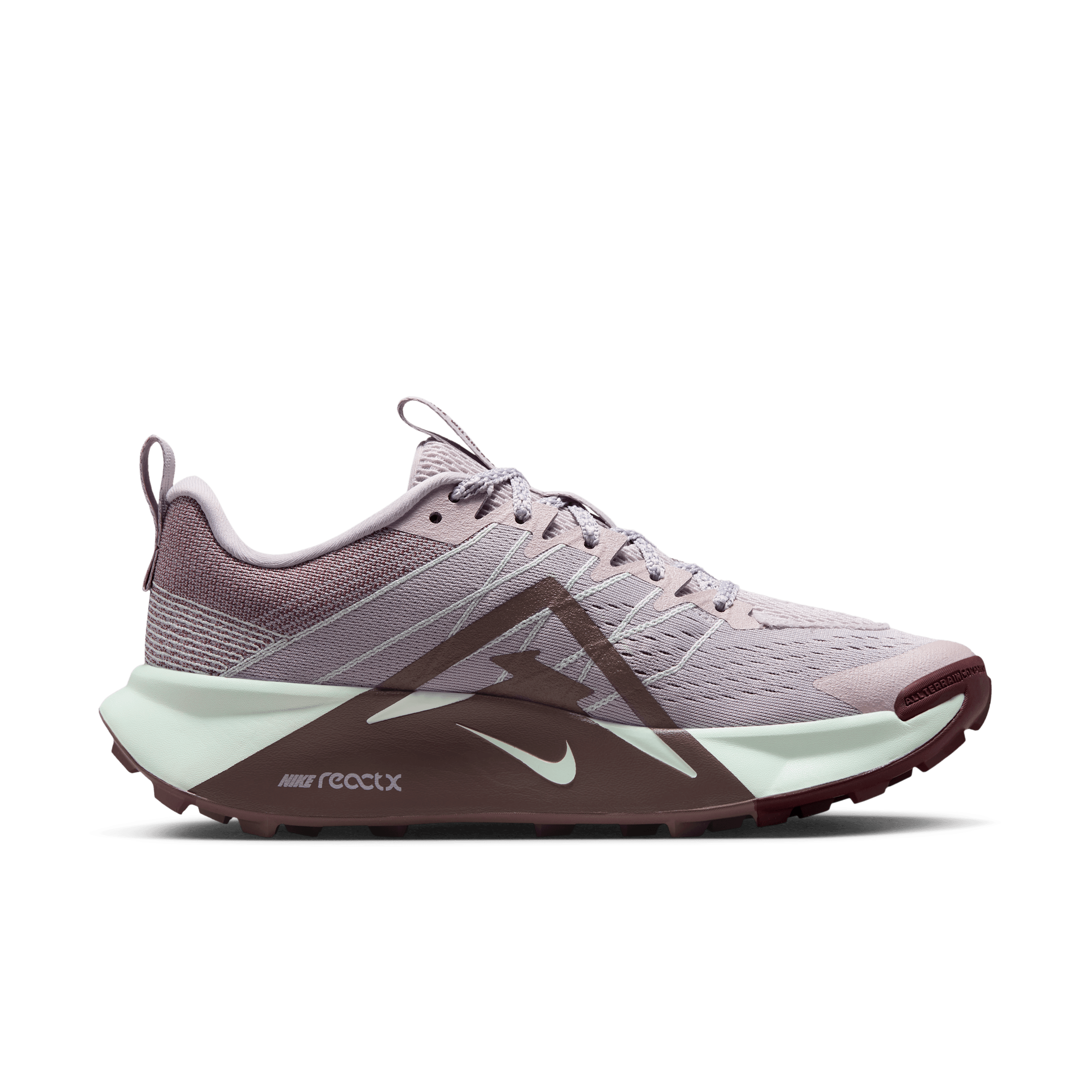 Nike Wildhorse 10 Trail-Running FV2337-005