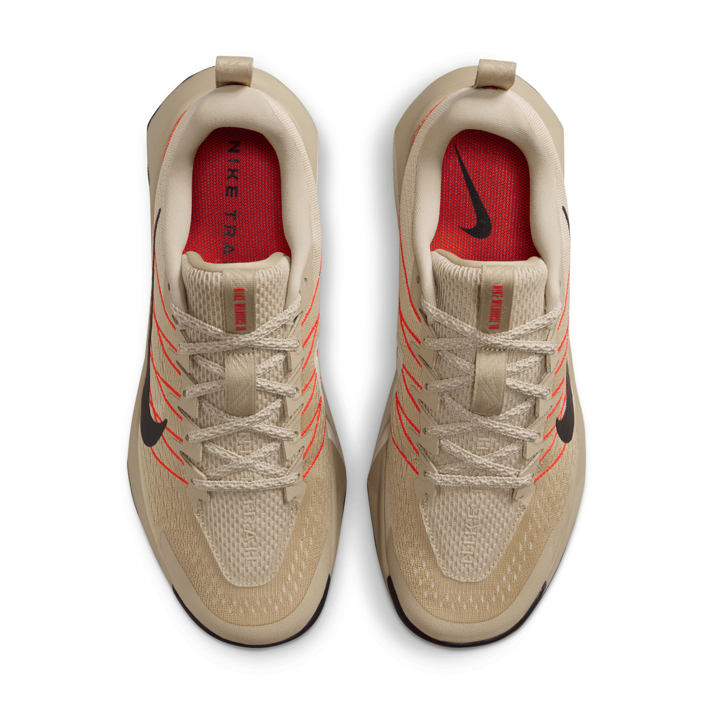 Nike Wildhorse 10 Trail-Running FV2338-201