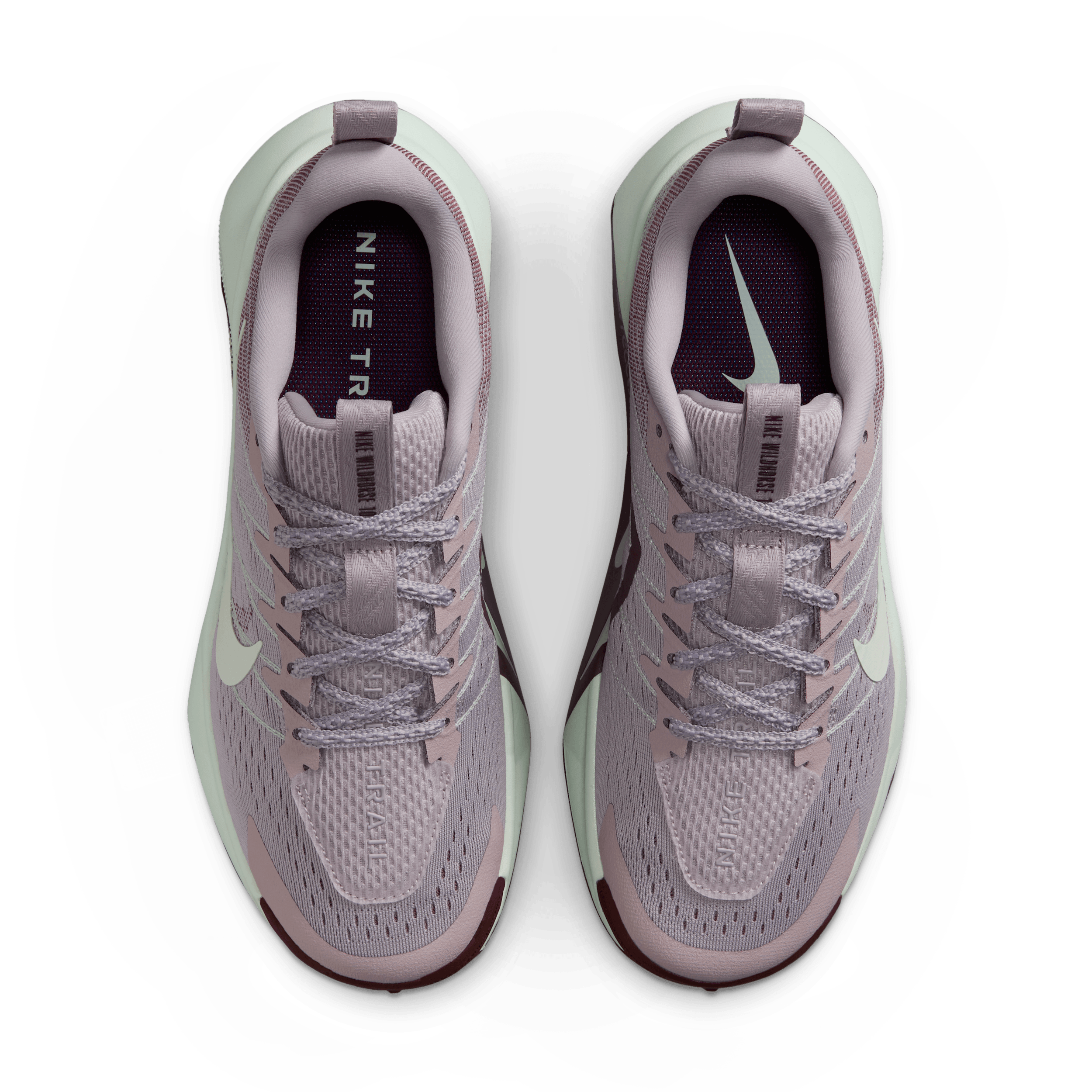 Nike Wildhorse 10 Trail-Running FV2337-005