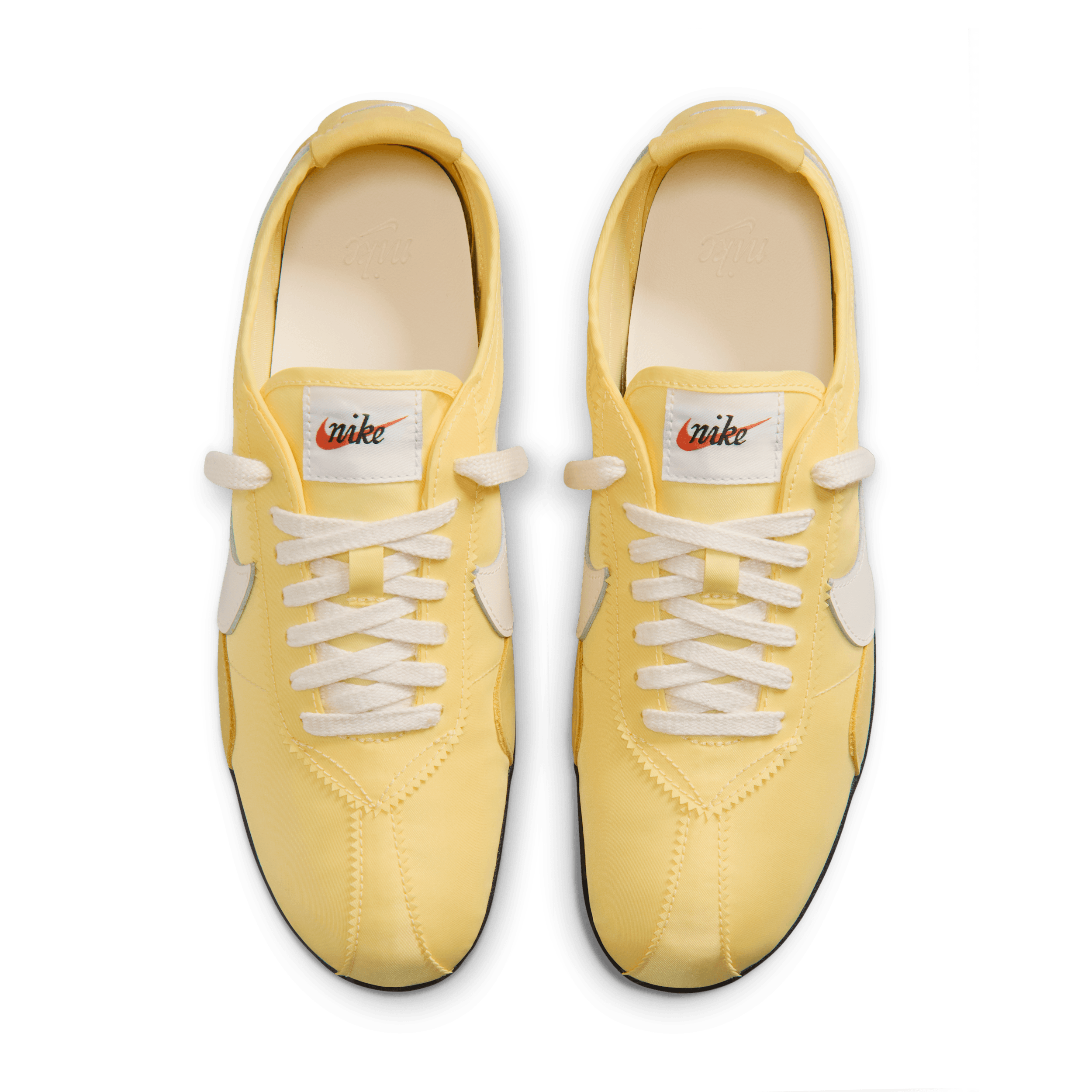 Nike Moon Shoe OG 'Soft Yellow' IW0955-700