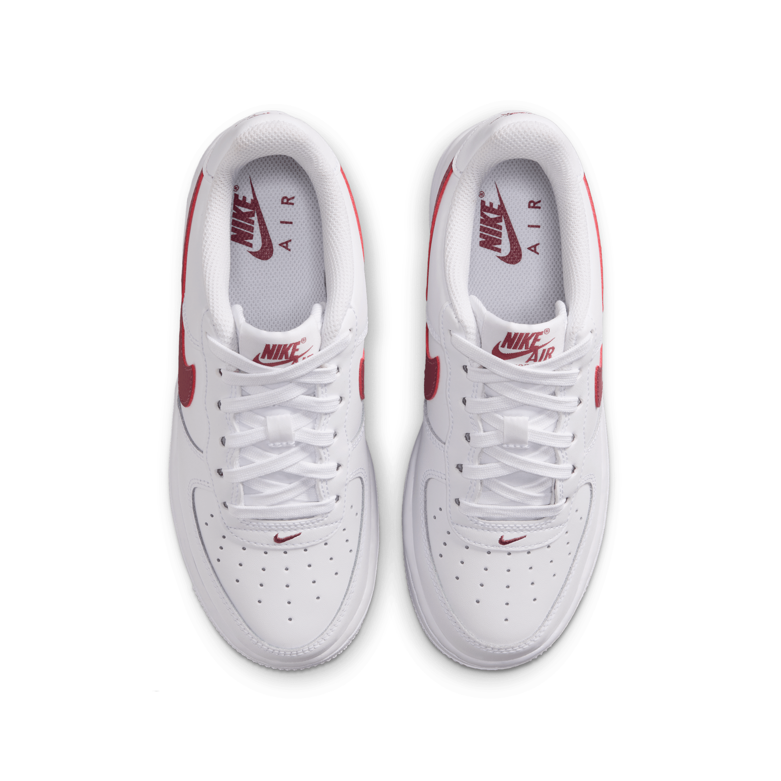 Air Force 1 (GS) CT3839-126