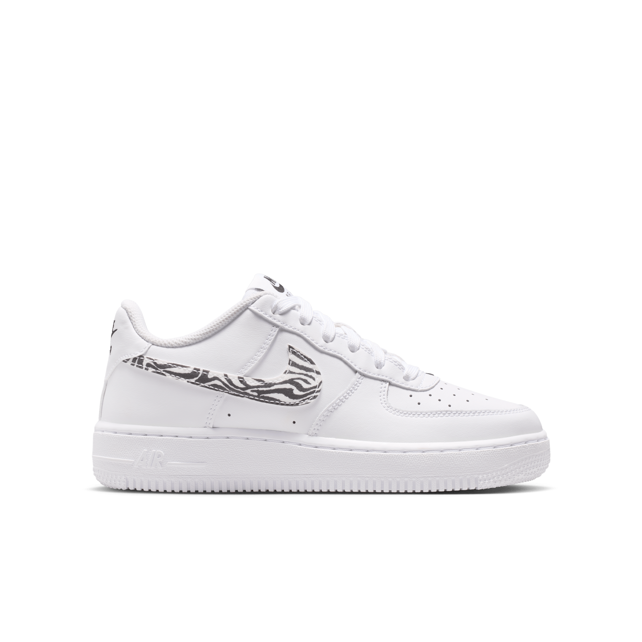 Nike Air Force 1 Older Kids' IV5823-100