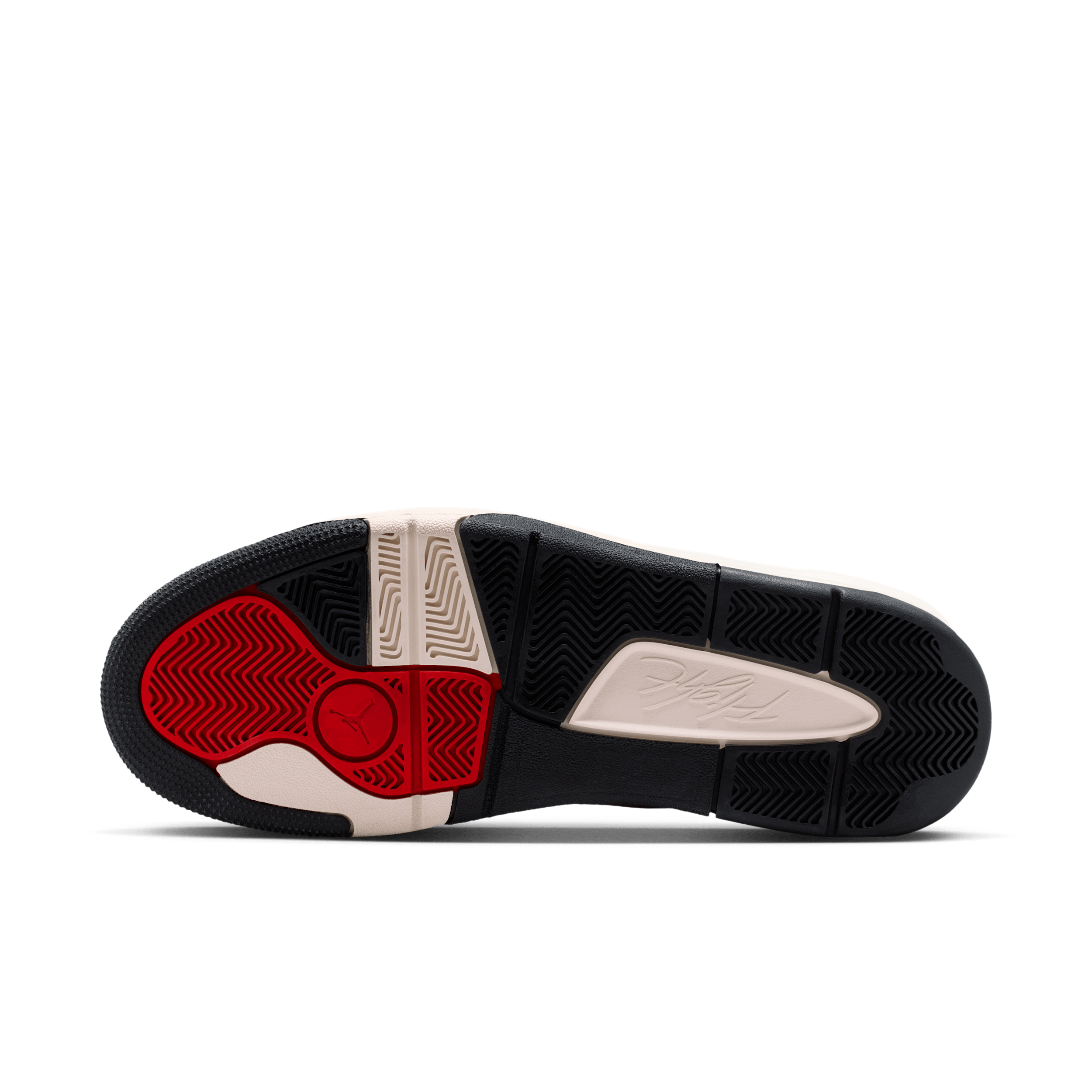 Nike Jordan Flight Court HF3255-015