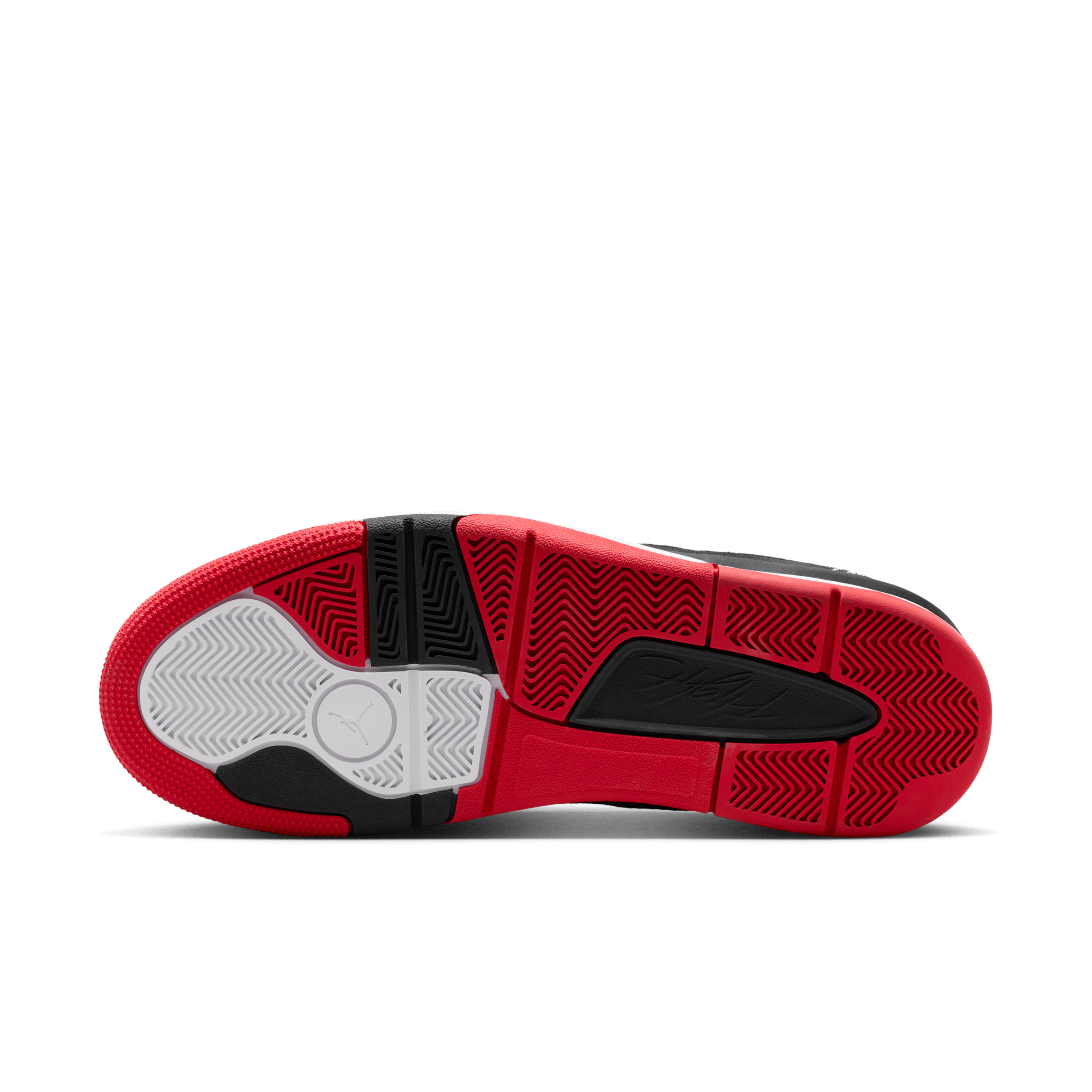 Nike Jordan Flight Court HF3255-016
