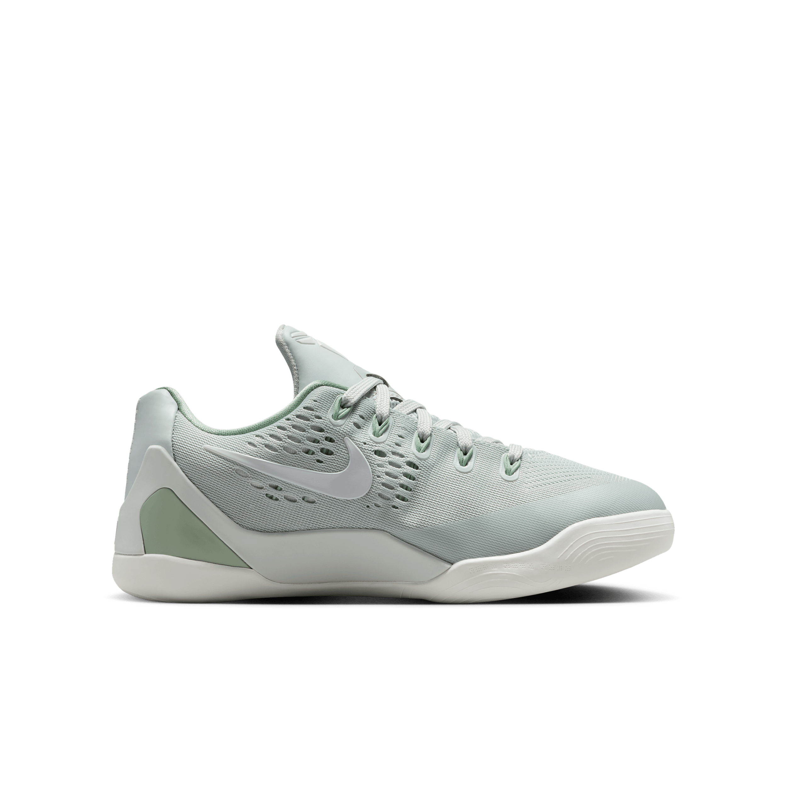 Nike Kobe IX Low EM (GS) IM6642-003