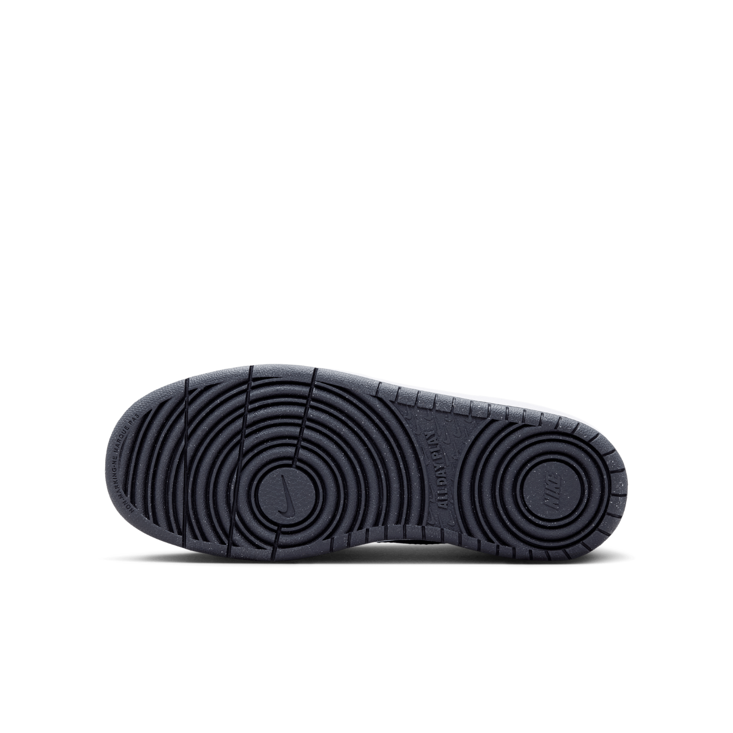 Nike Court Borough Low Older Kids' IO1661-001