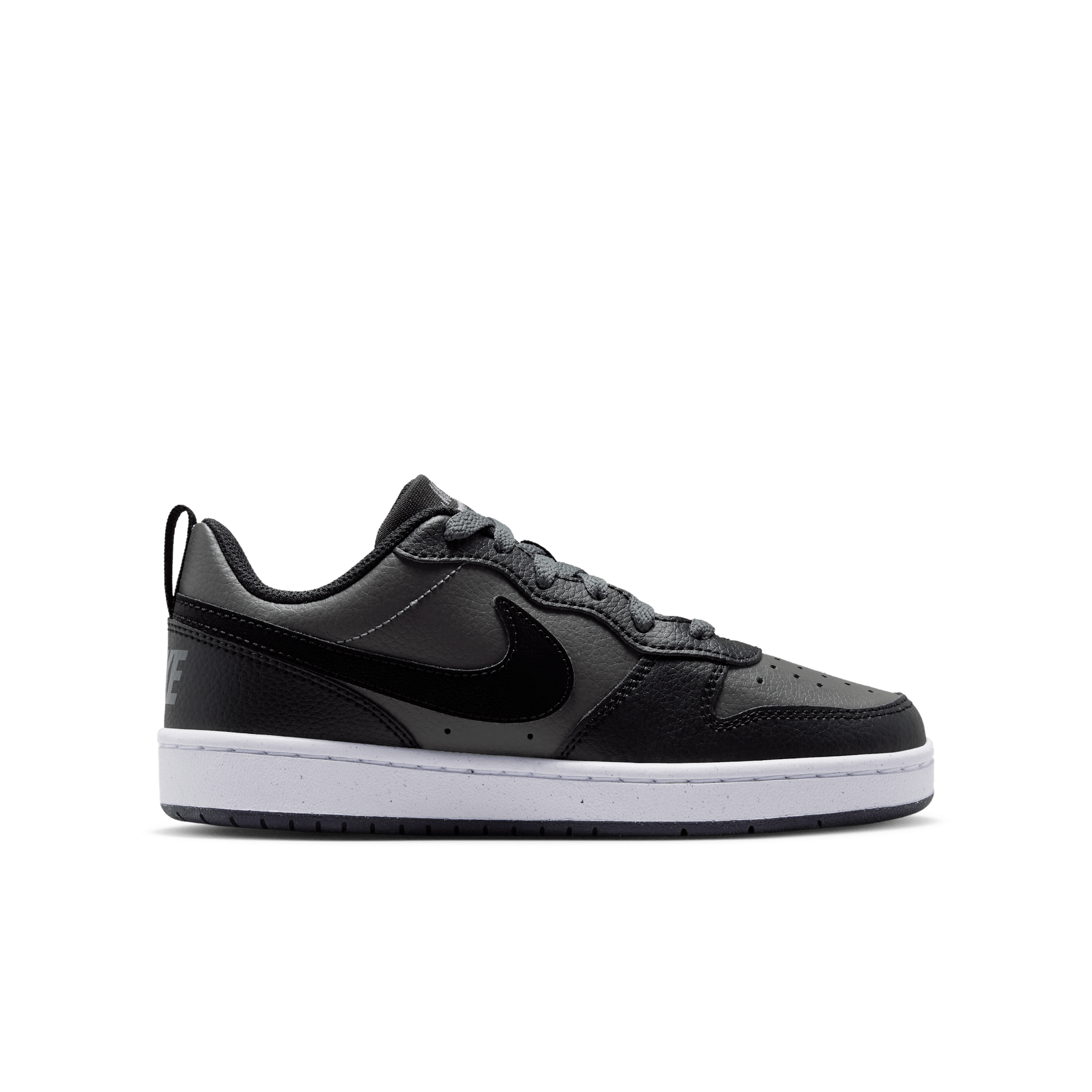 Nike Court Borough Low Older Kids' IO1661-001
