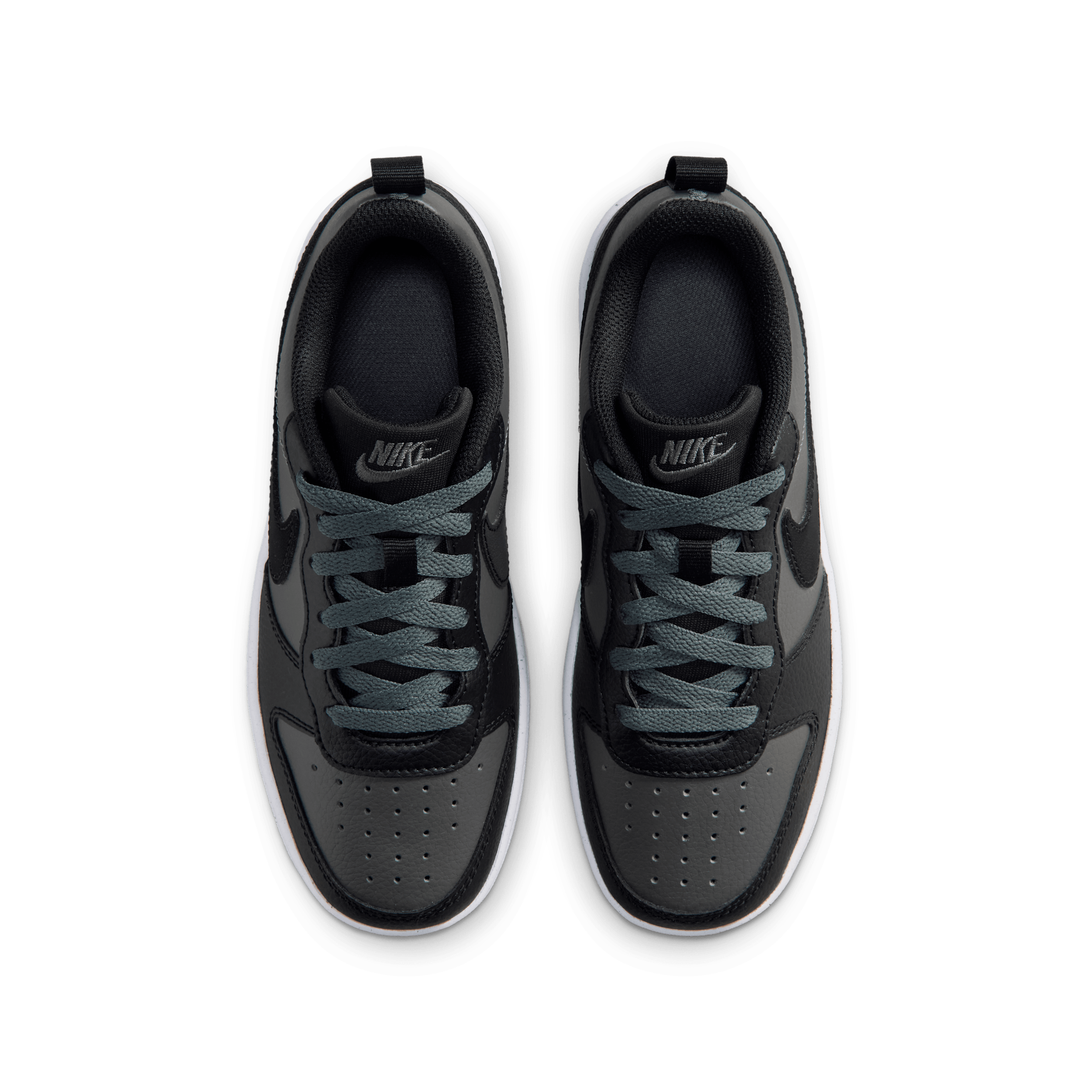 Nike Court Borough Low Older Kids' IO1661-001