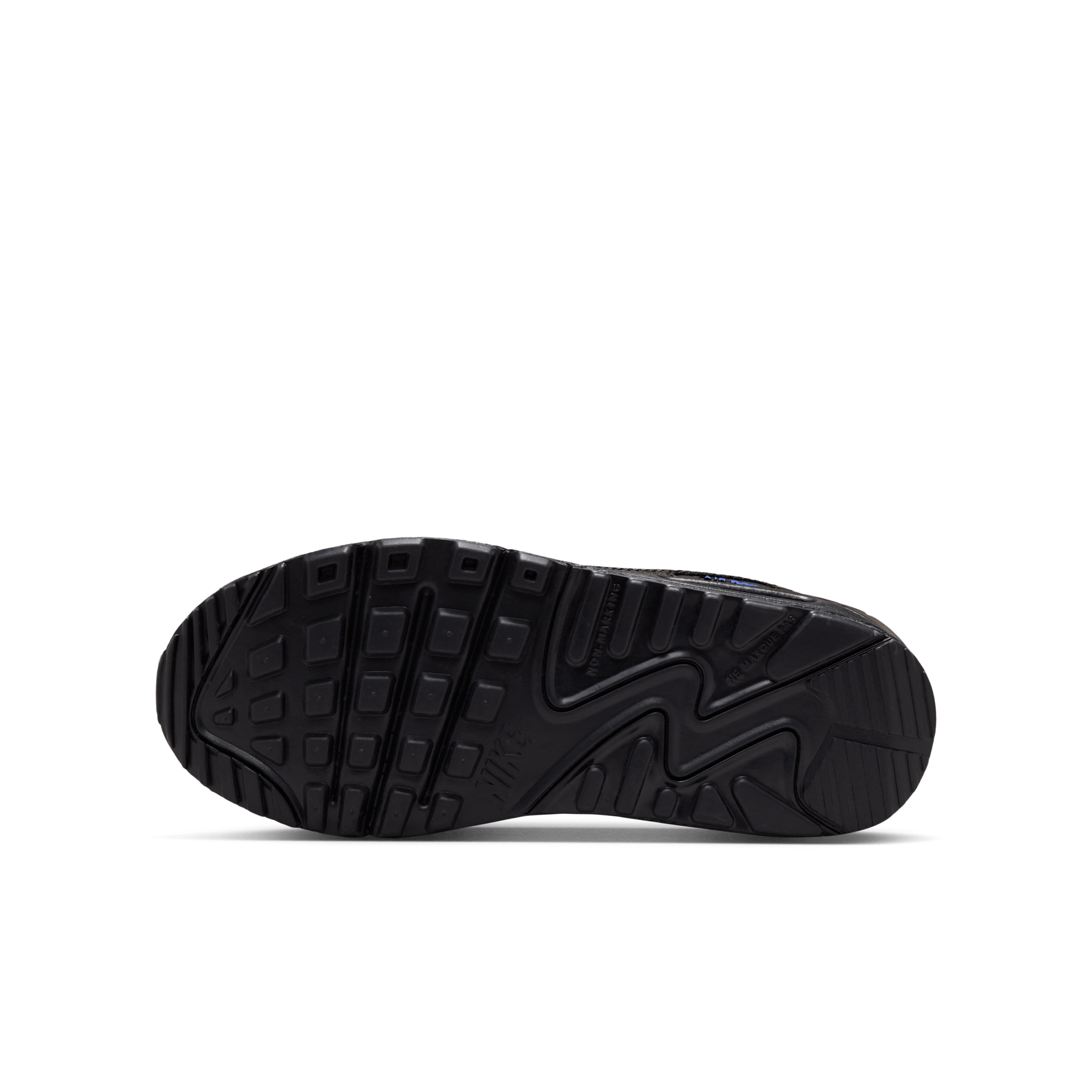 Nike Air Max 90 Older Kids' Shoe IQ0098-008