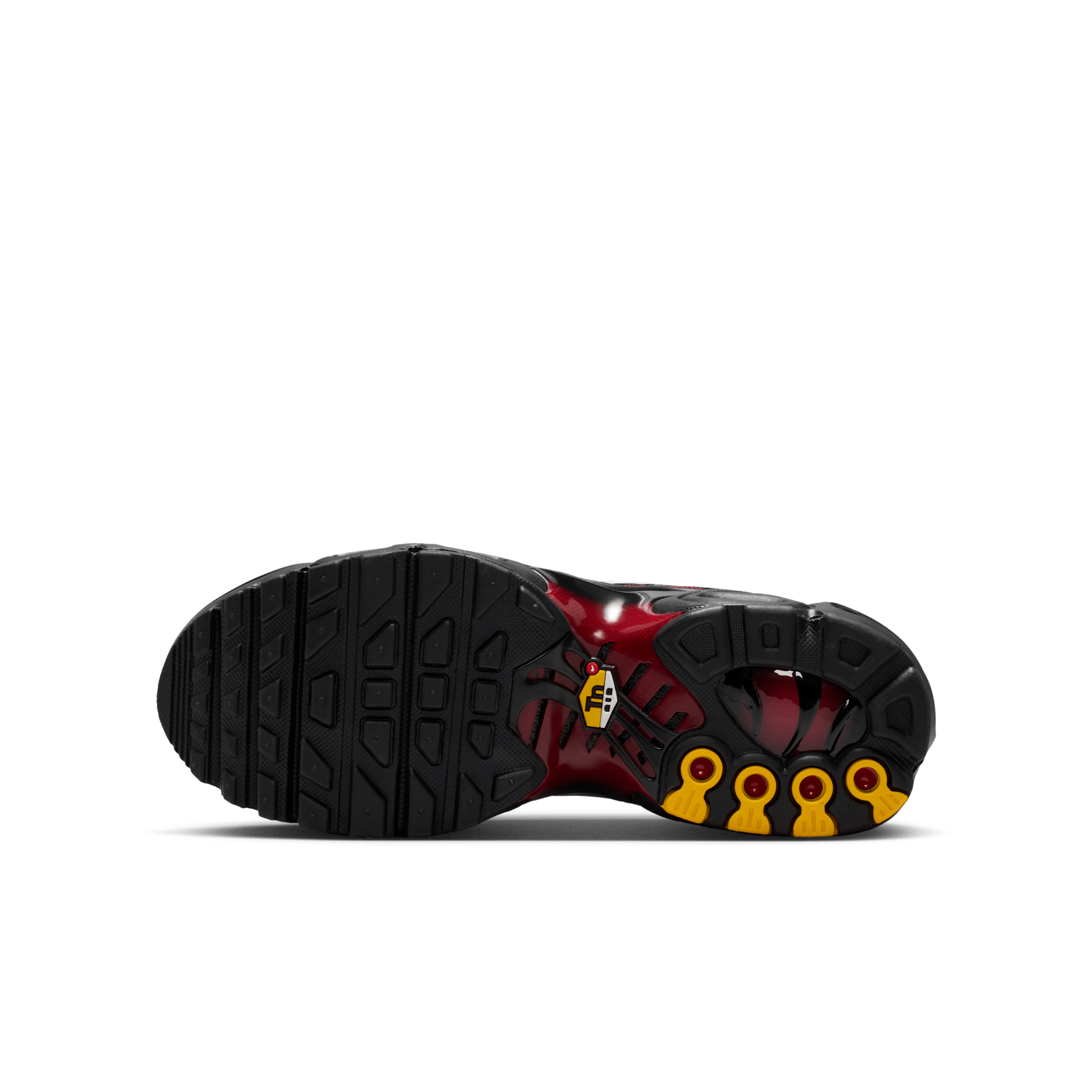 Nike Air Max Plus Older Kids' CD0609-606