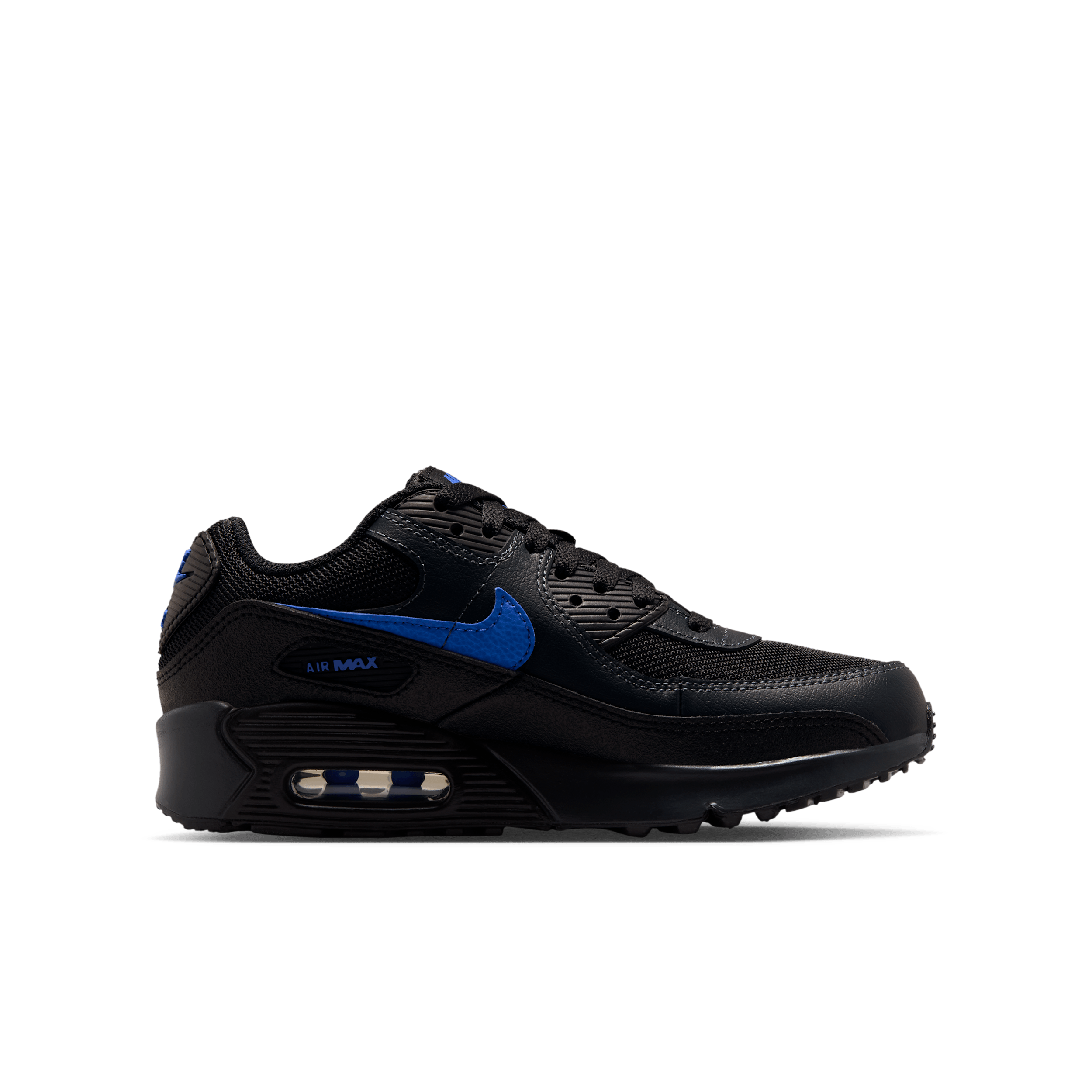Nike Air Max 90 Older Kids' Shoe IQ0098-008