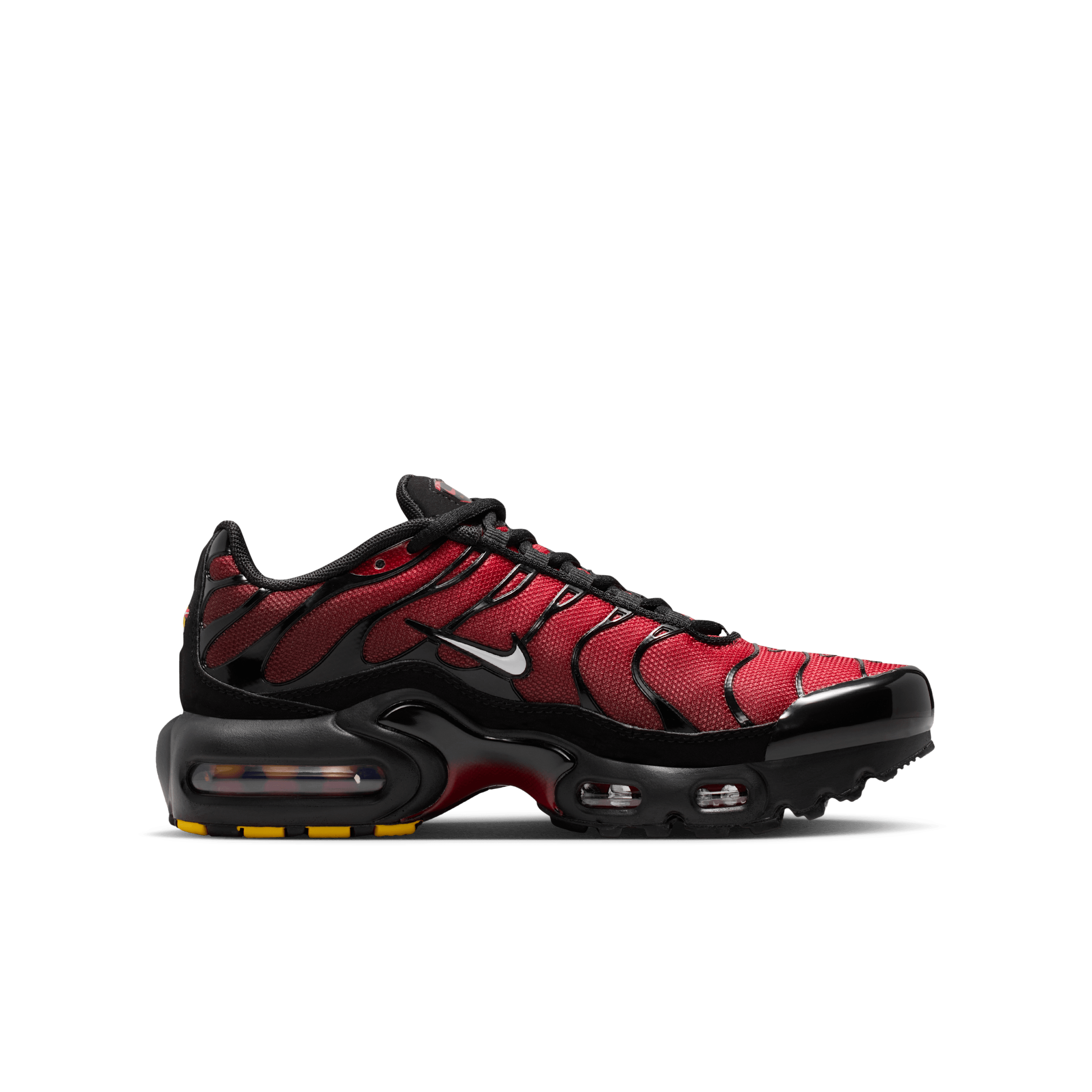 Nike Air Max Plus Older Kids' CD0609-606