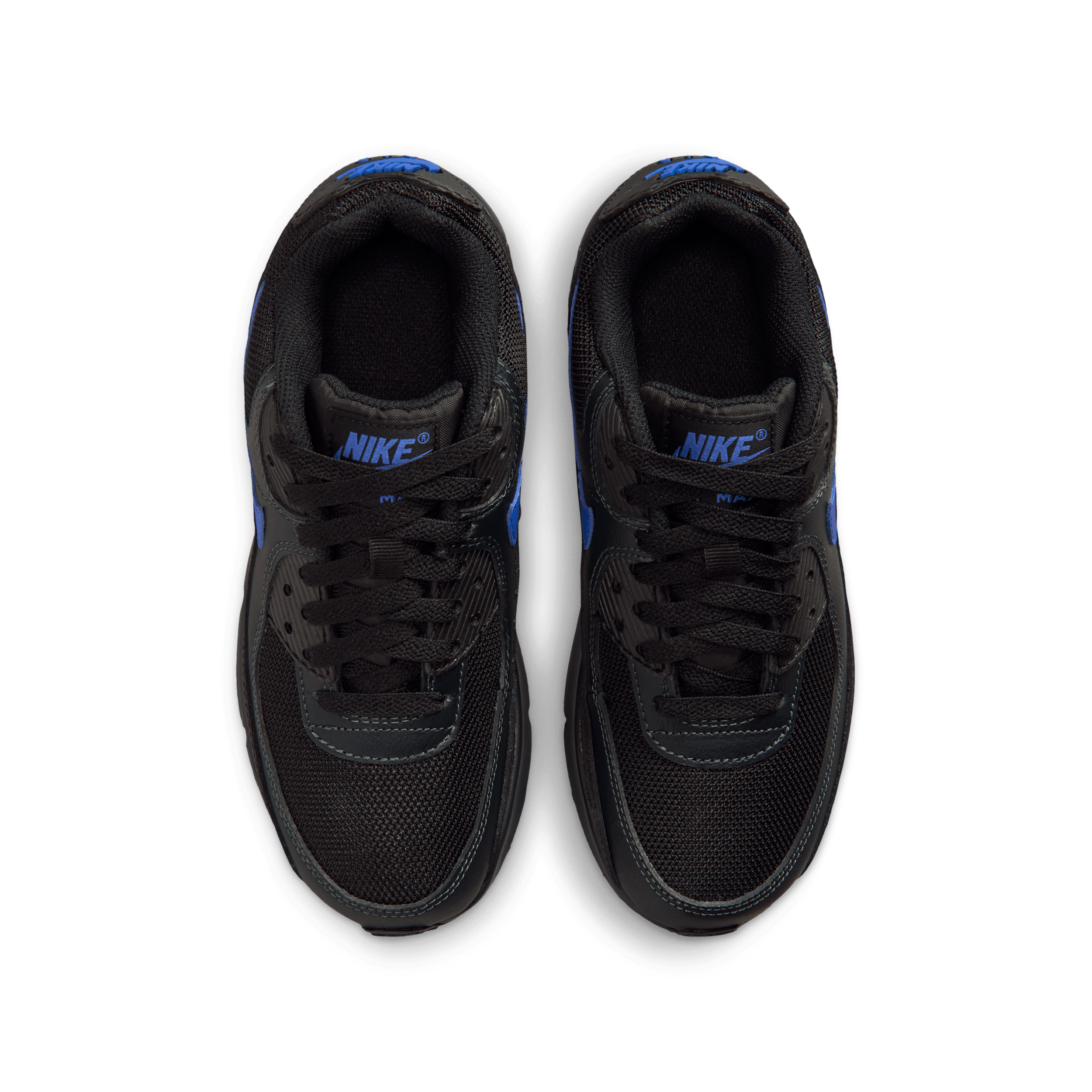 Nike Air Max 90 Older Kids' Shoe IQ0098-008