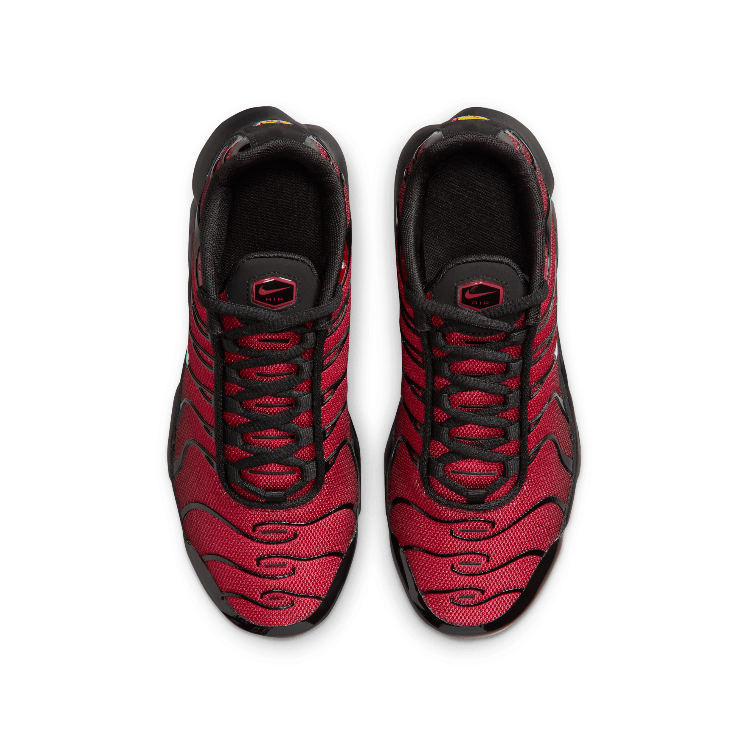 Nike Air Max Plus Older Kids' CD0609-606