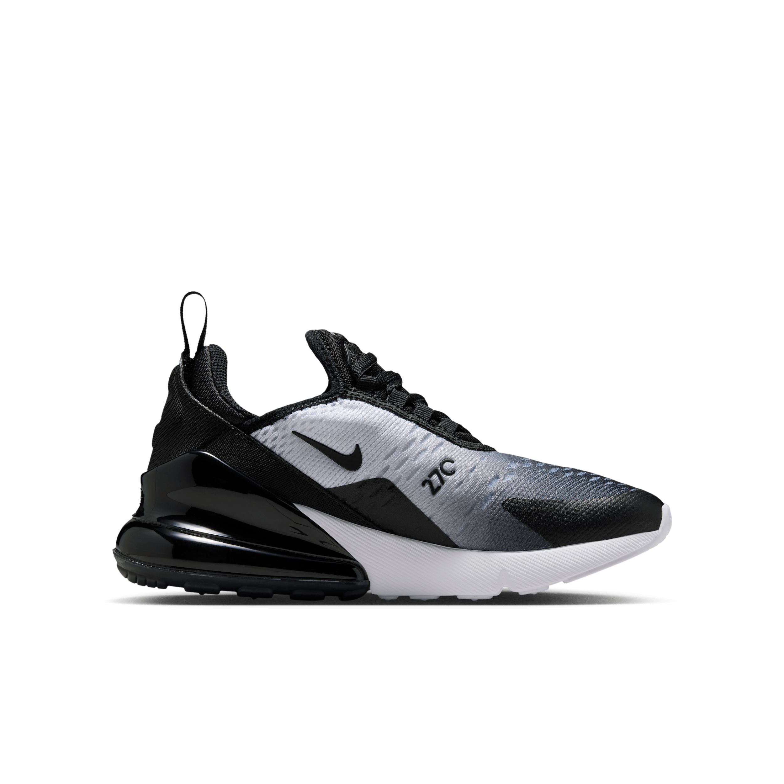 Nike Air Max 270 Older Kids' 943345-052