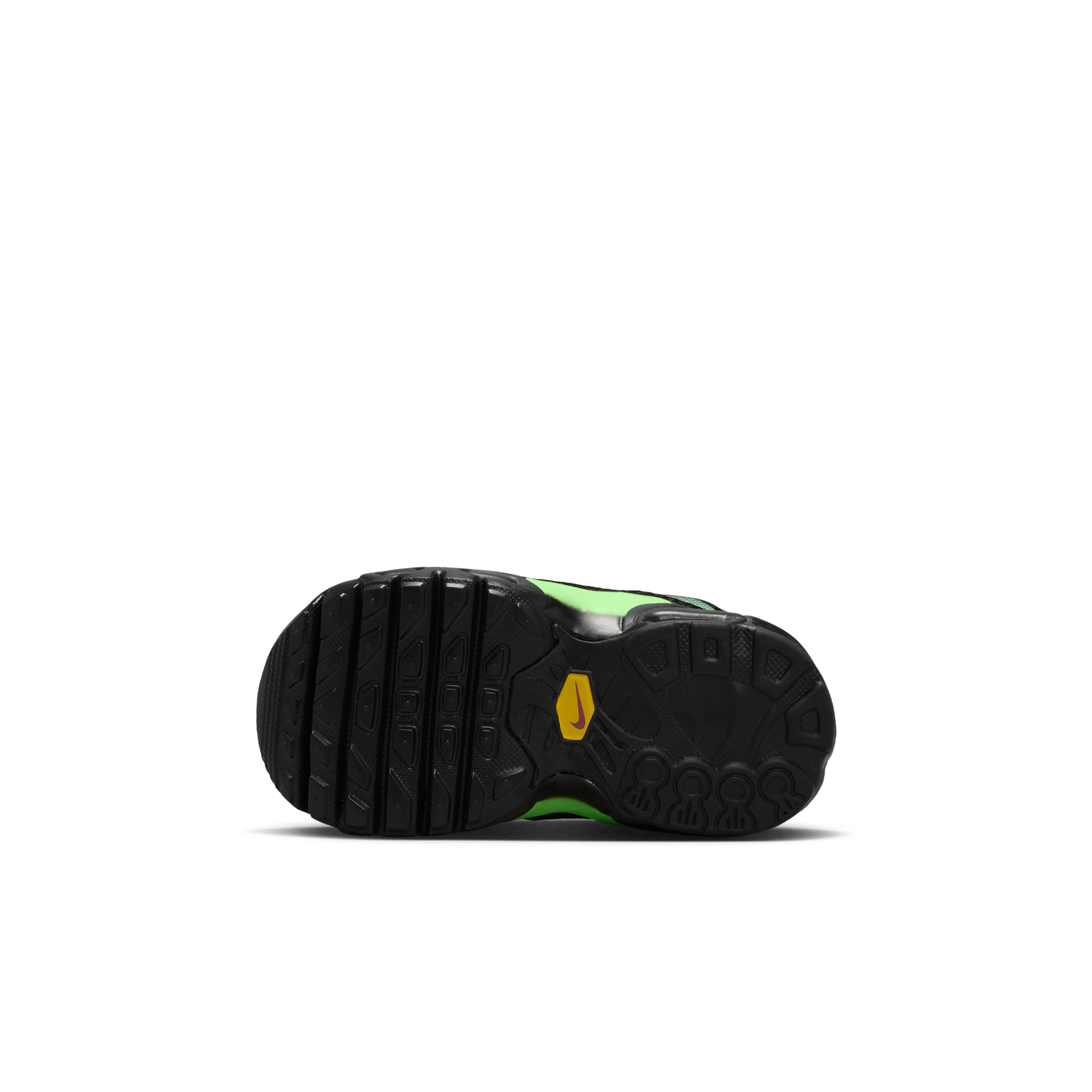 Nike Air Max Plus Baby/Toddler DR7996-053