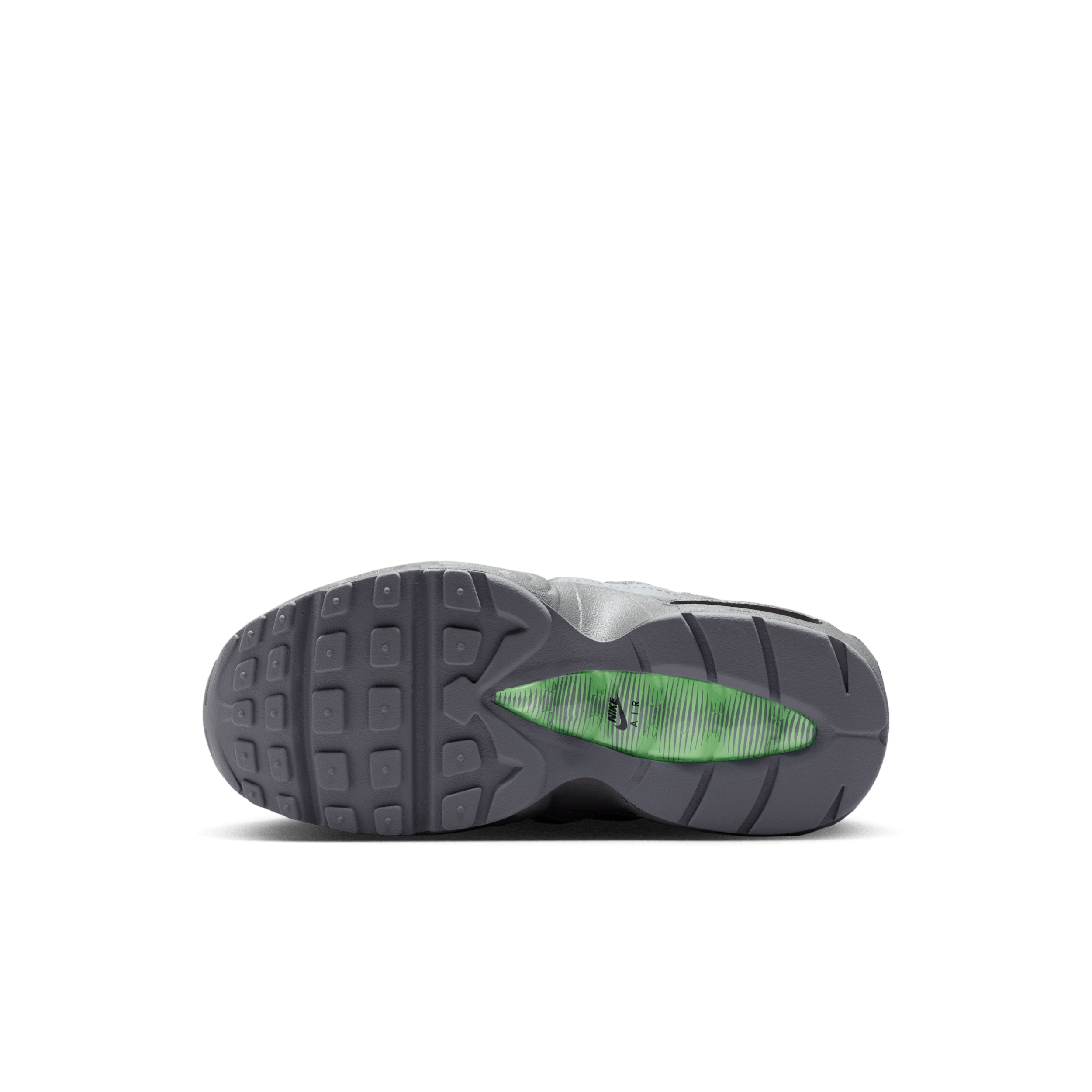 Nike Air Max 95 Recraft Younger Kids' HQ6364-020