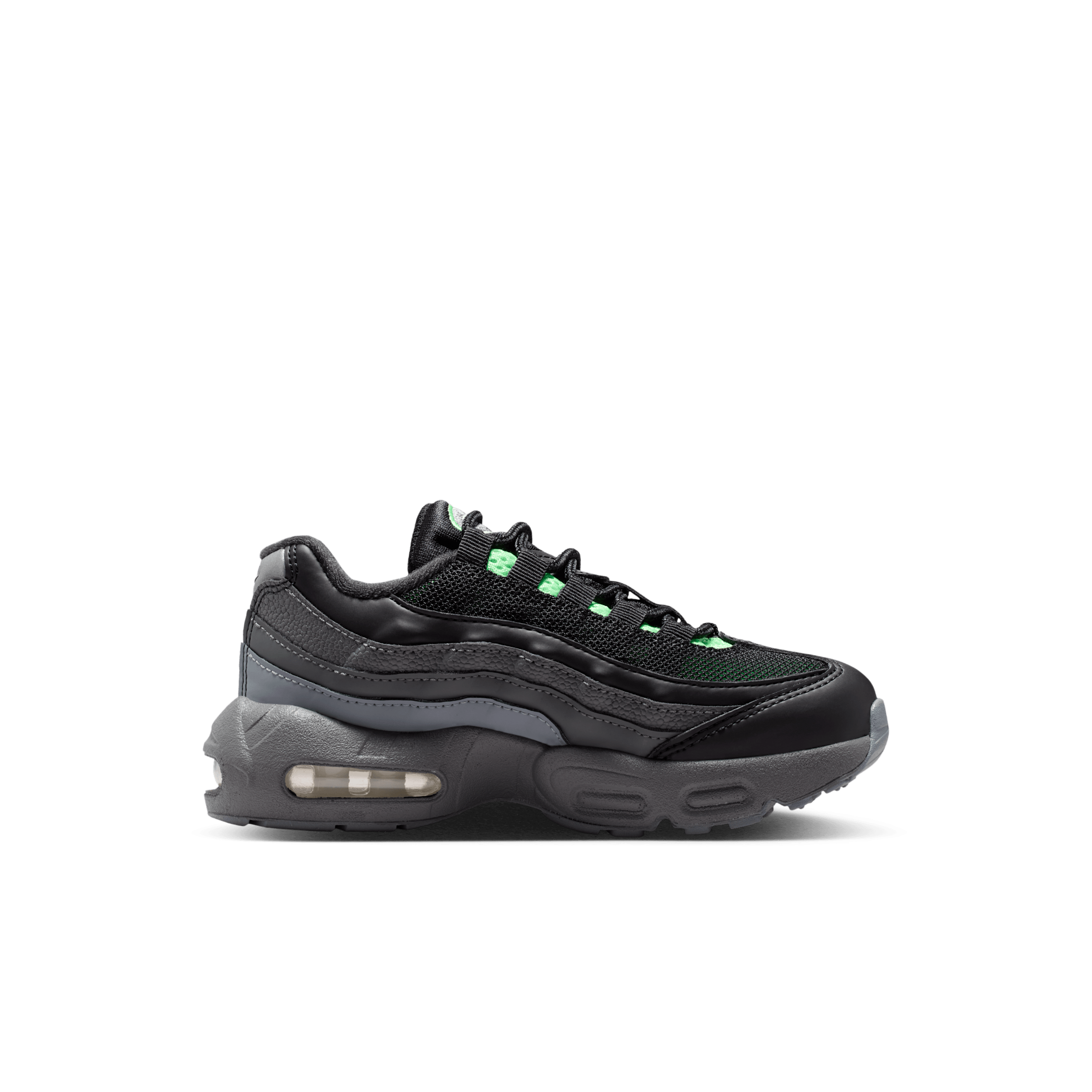Nike Air Max 95 Recraft Younger Kids' HQ6364-020