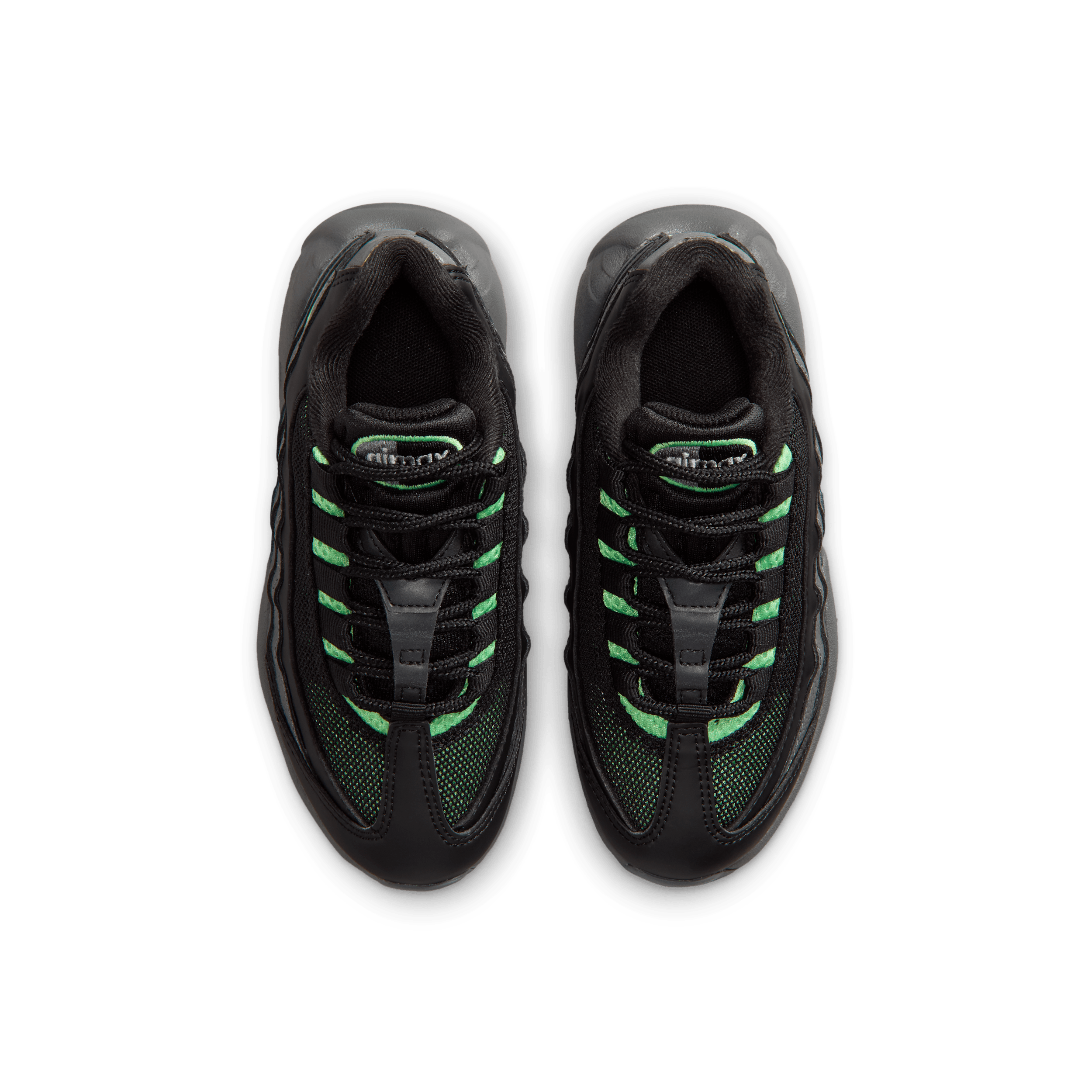 Nike Air Max 95 Recraft Younger Kids' HQ6364-020
