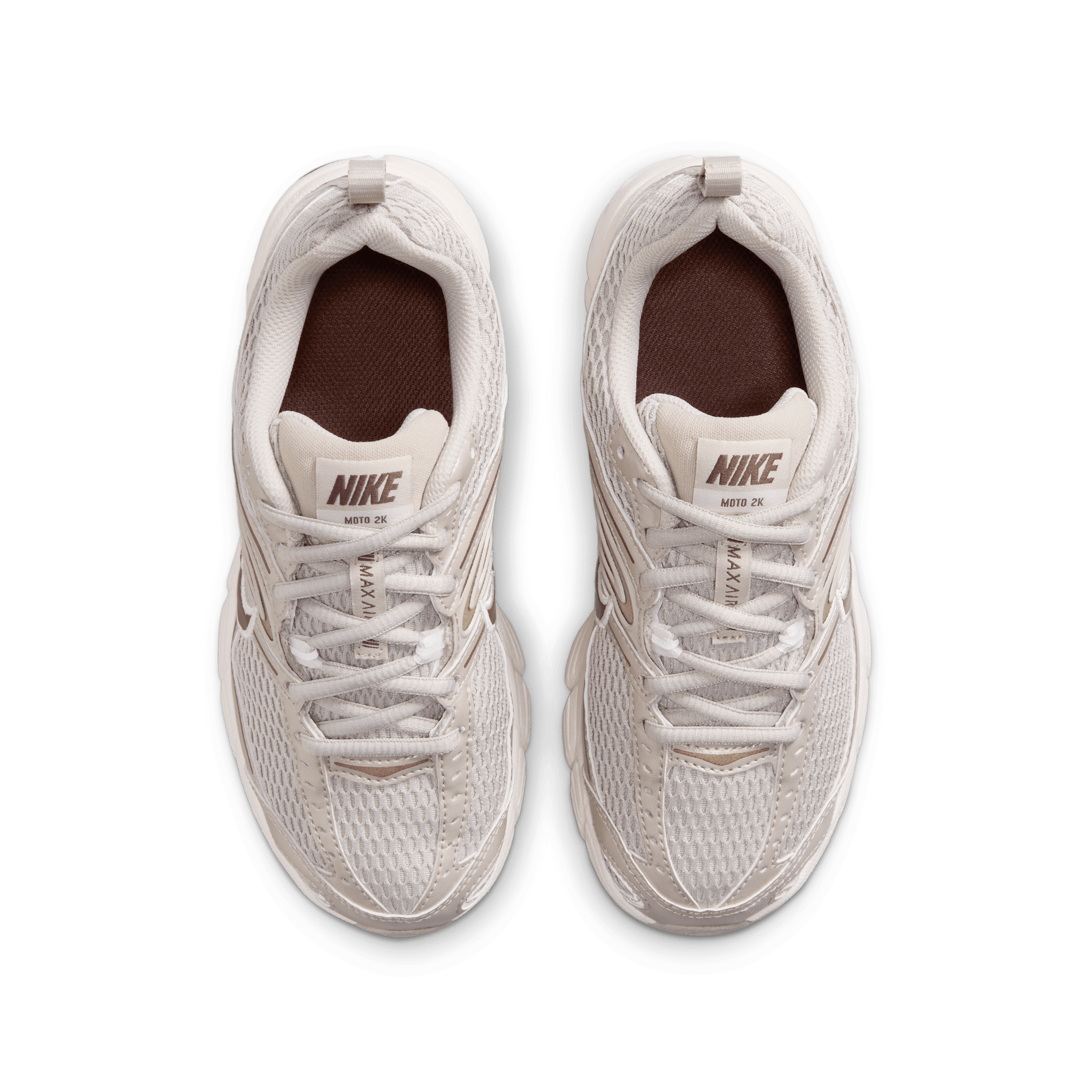 Nike Air Max Moto 2K Older Kids' IQ9430-200