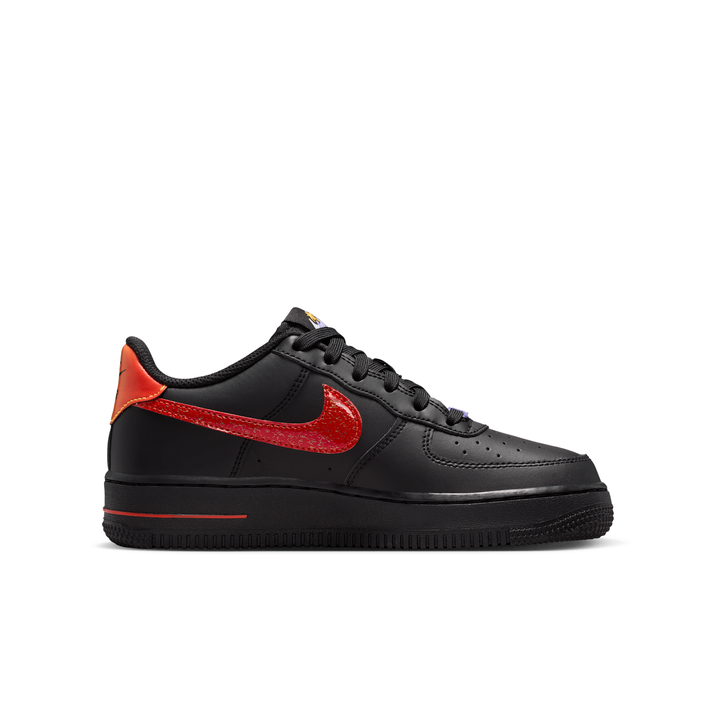 Nike Air Force 1 Older Kids' IM7742-001