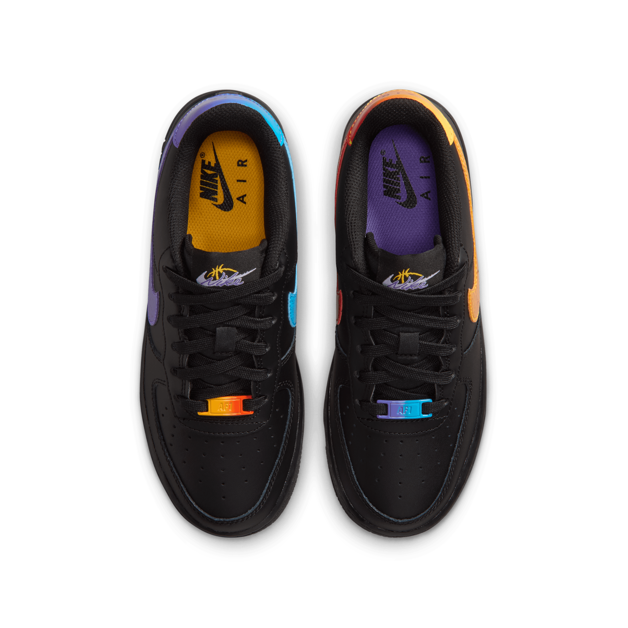 Nike Air Force 1 Older Kids' IM7742-001
