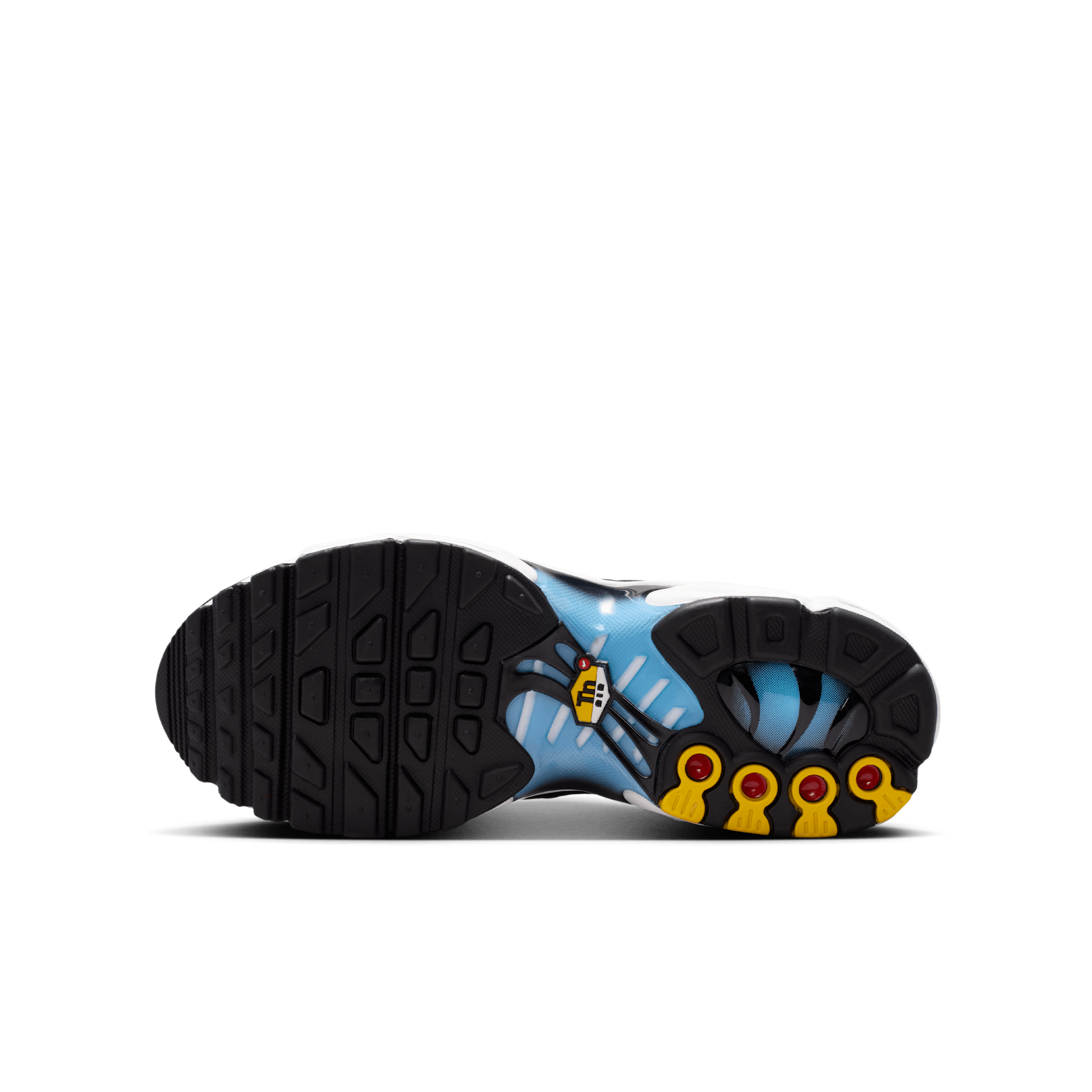 Nike Air Max Plus Older Kids' CD0609-052