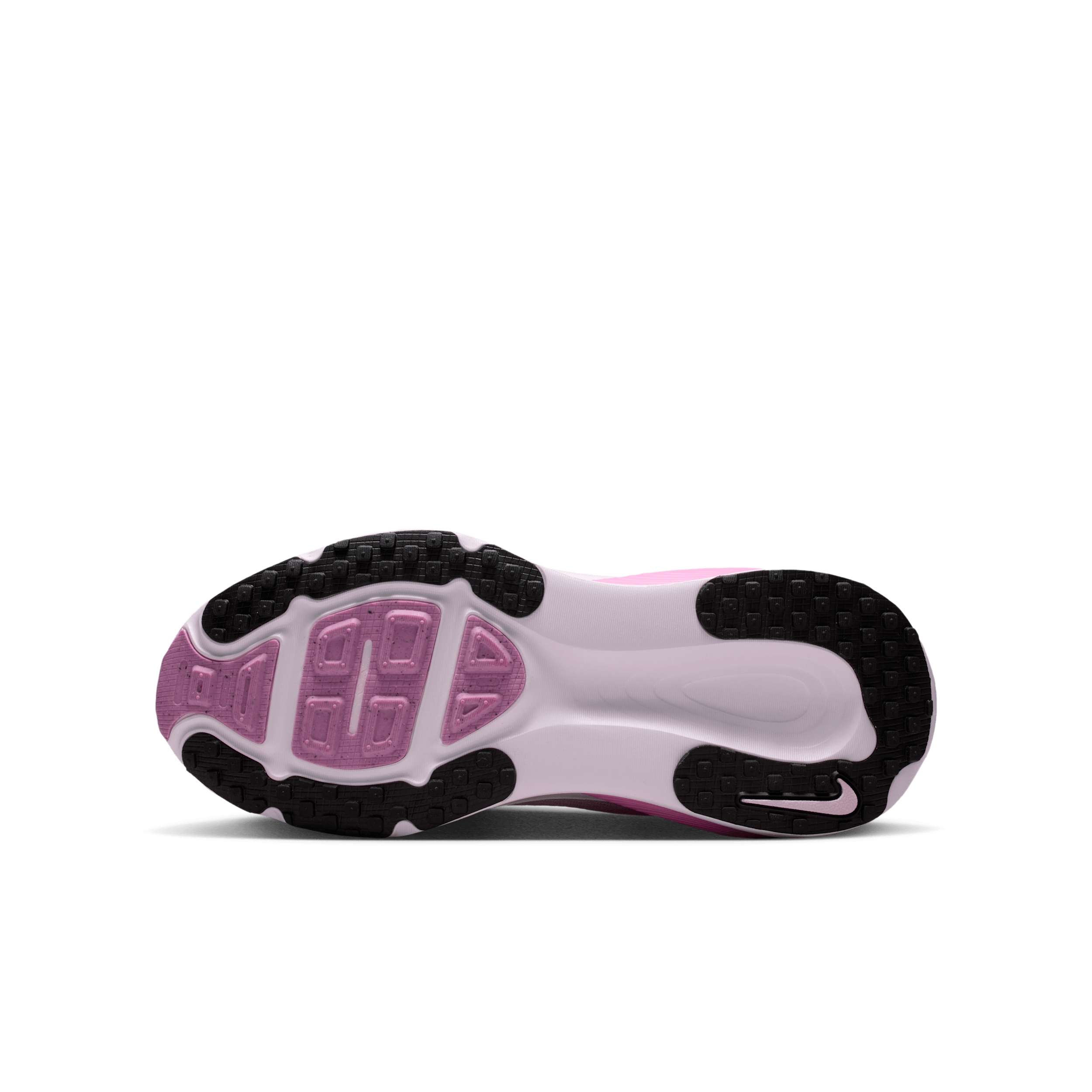 Nike Vomero 18 Older Kids' Road HQ2157-500