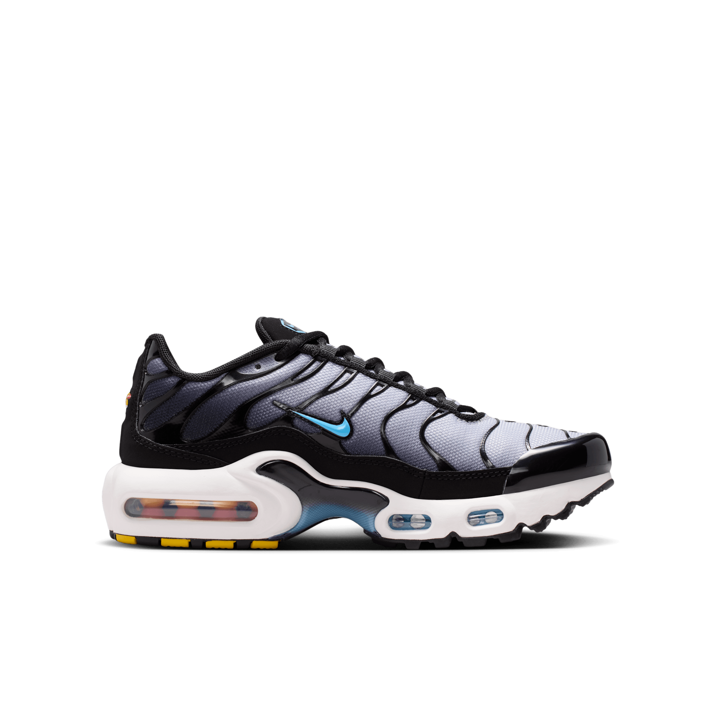 Nike Air Max Plus Older Kids' CD0609-052