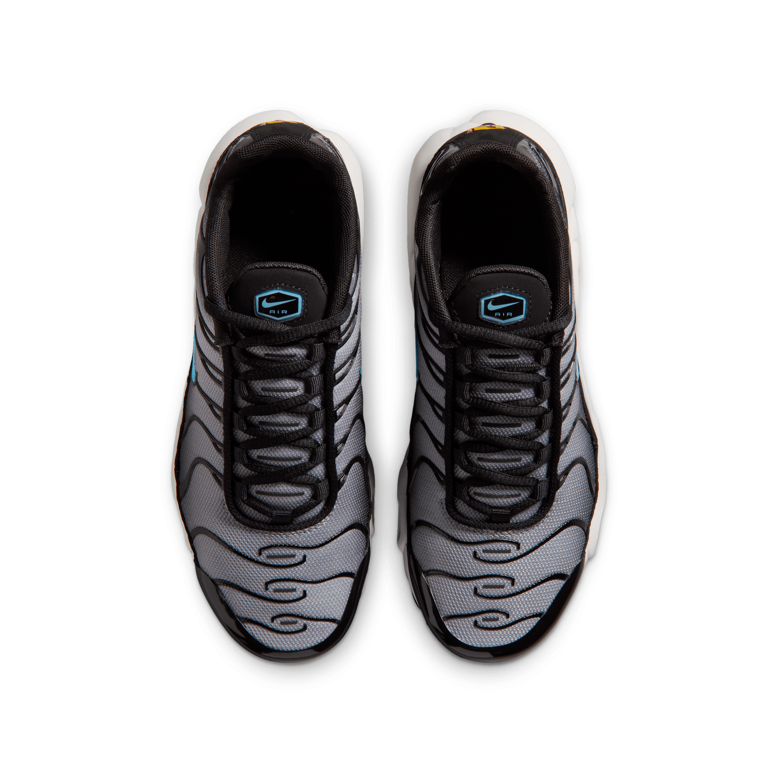 Nike Air Max Plus Older Kids' CD0609-052