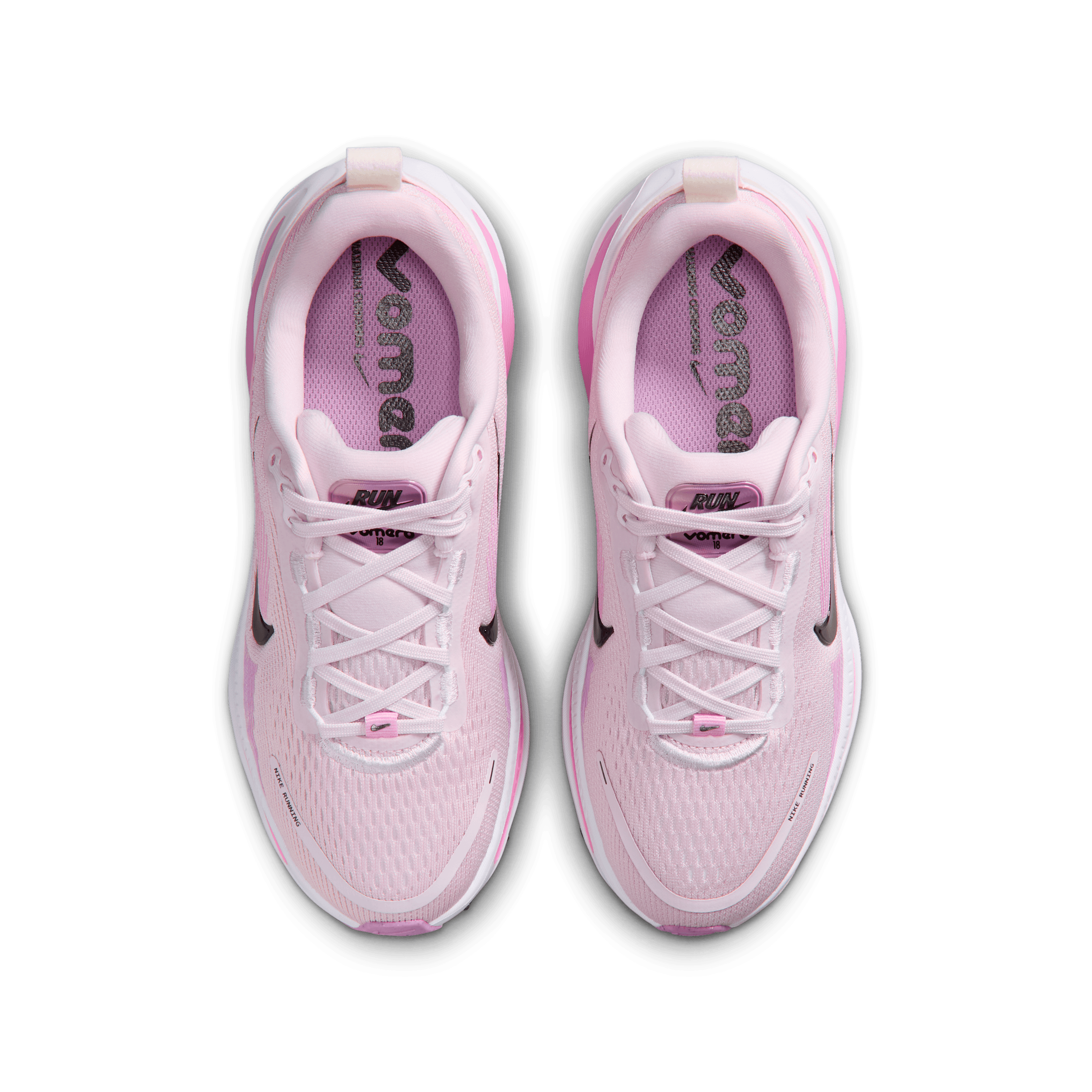 Nike Vomero 18 Older Kids' Road HQ2157-500