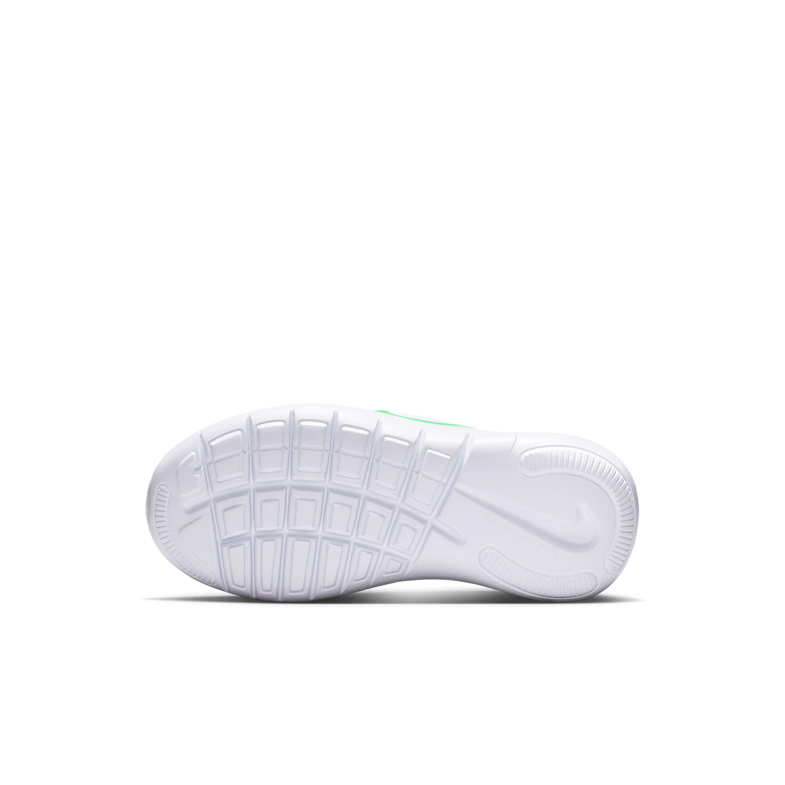 Nike Flex Runner 4 Younger Kids' IF2894-408