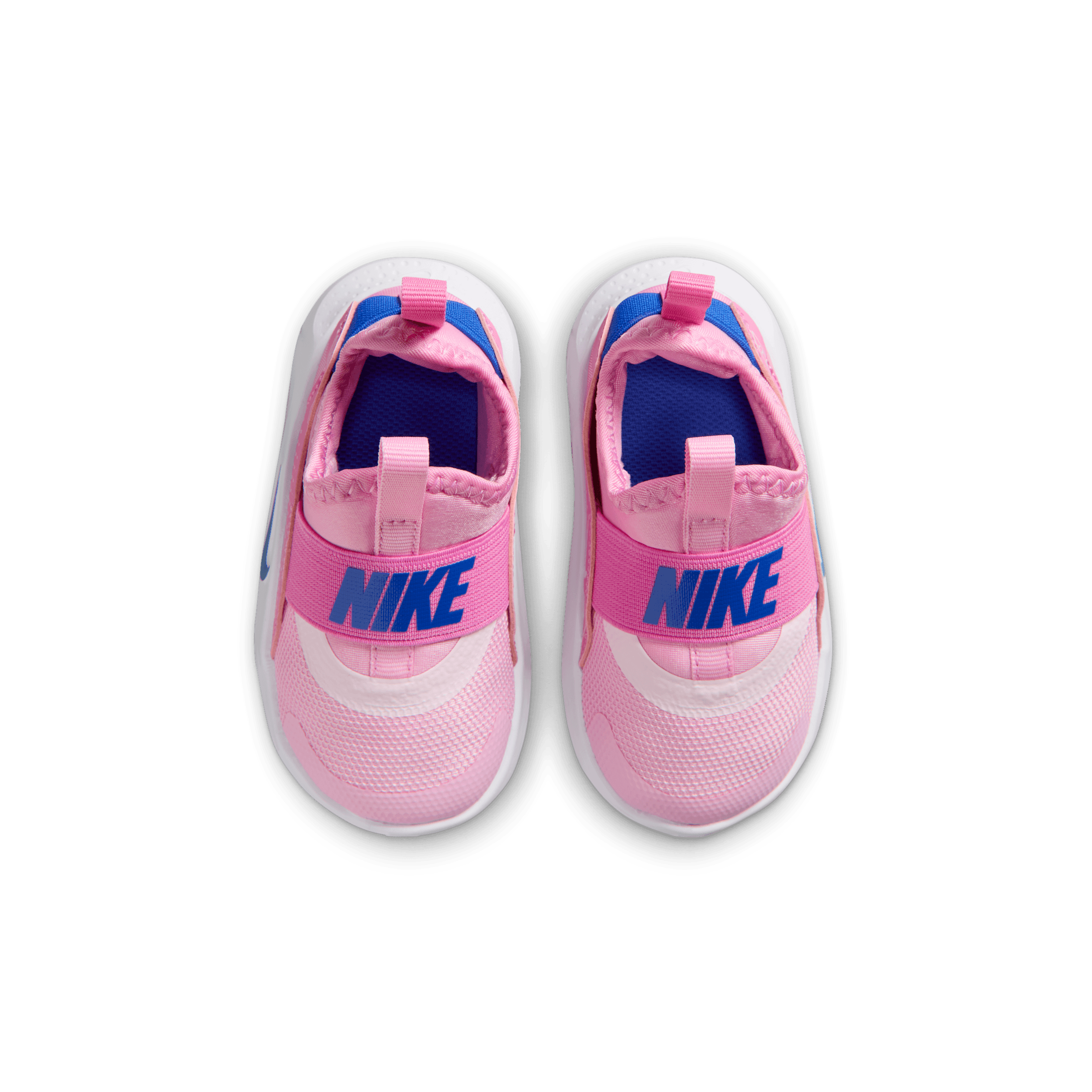 Nike Flex Runner 4 Baby/Toddler IF2895-607