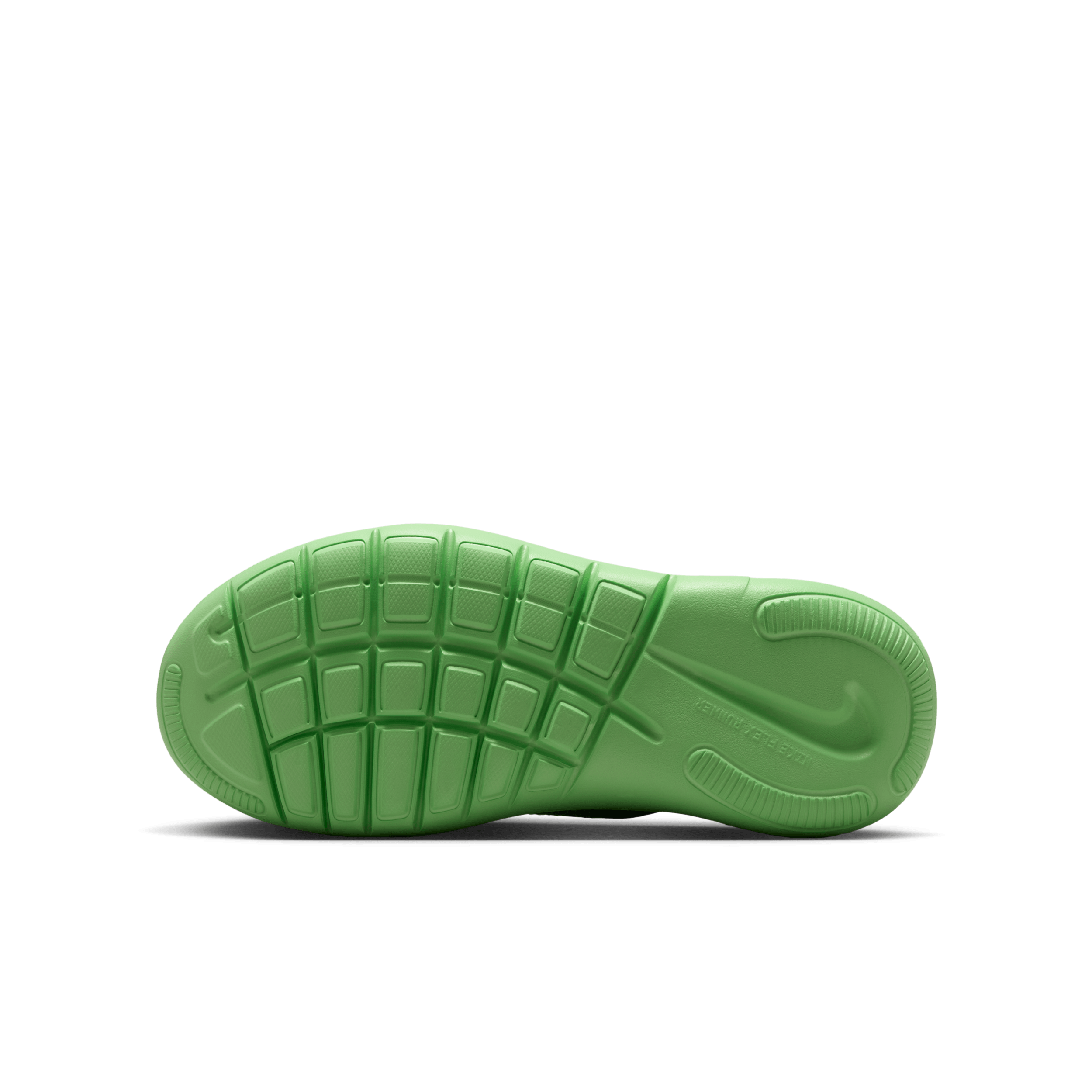 Nike Flex Runner 4 Older Kids' IF2893-010