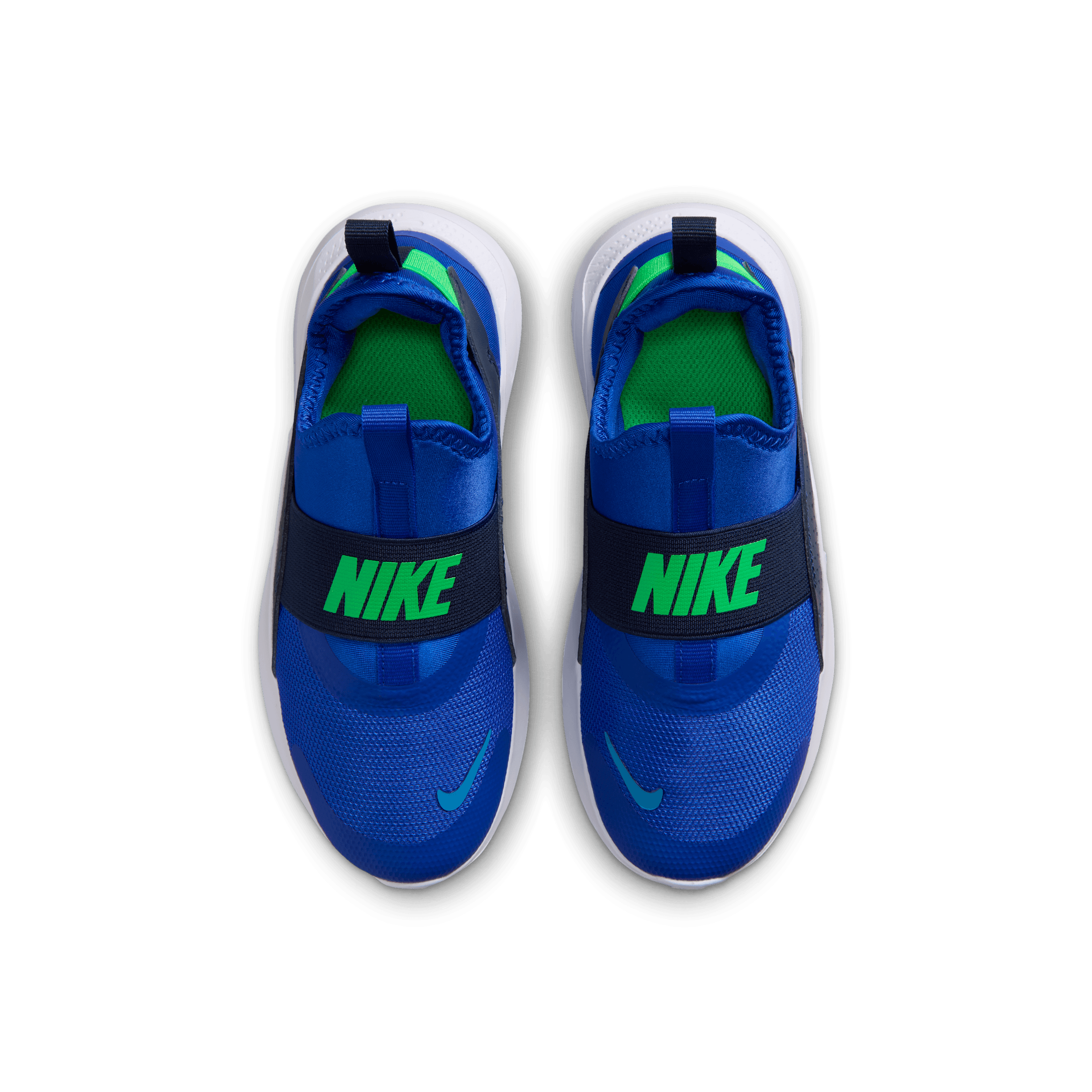 Nike Flex Runner 4 Younger Kids' IF2894-408