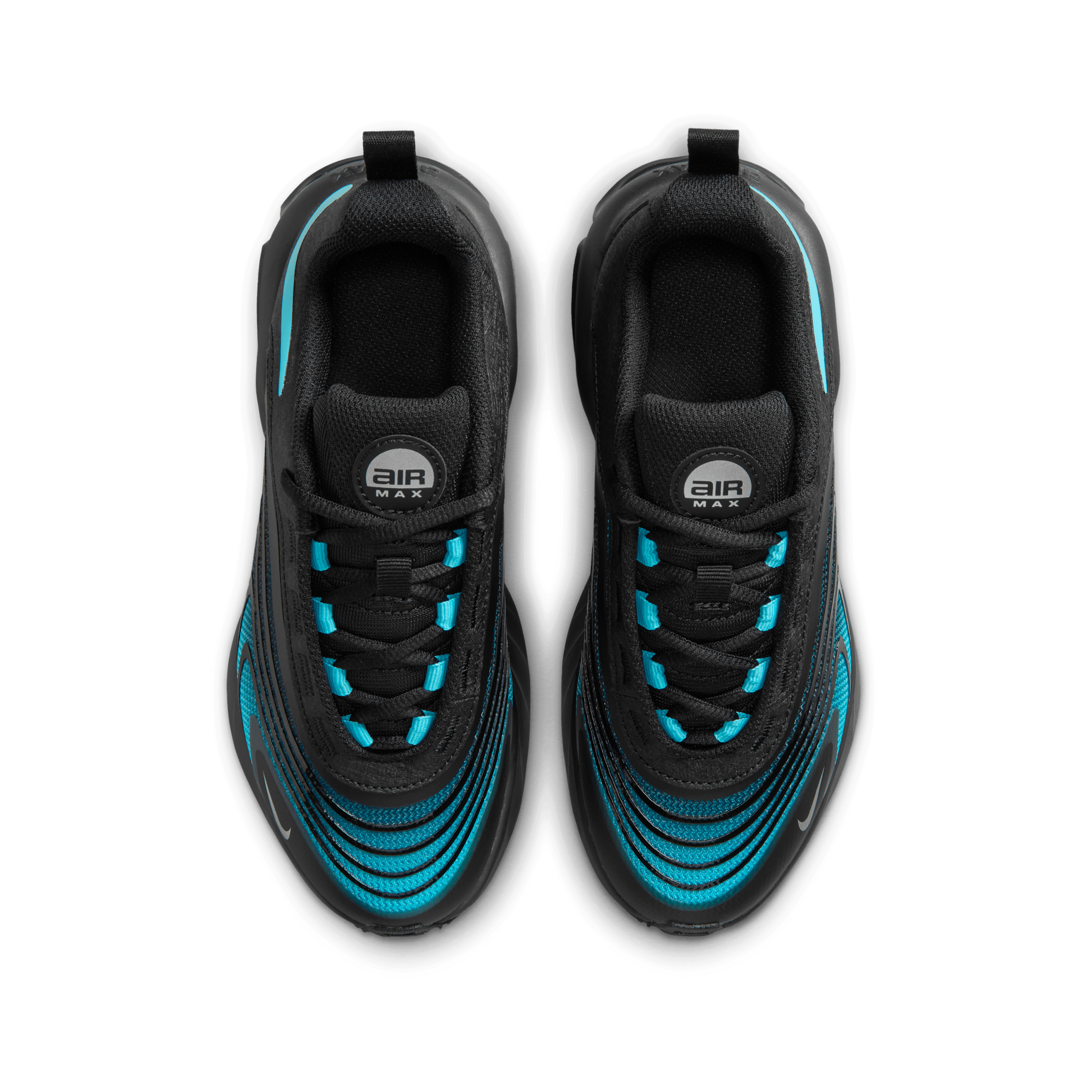 Nike Air Max Fire Older Kids' IF2622-013