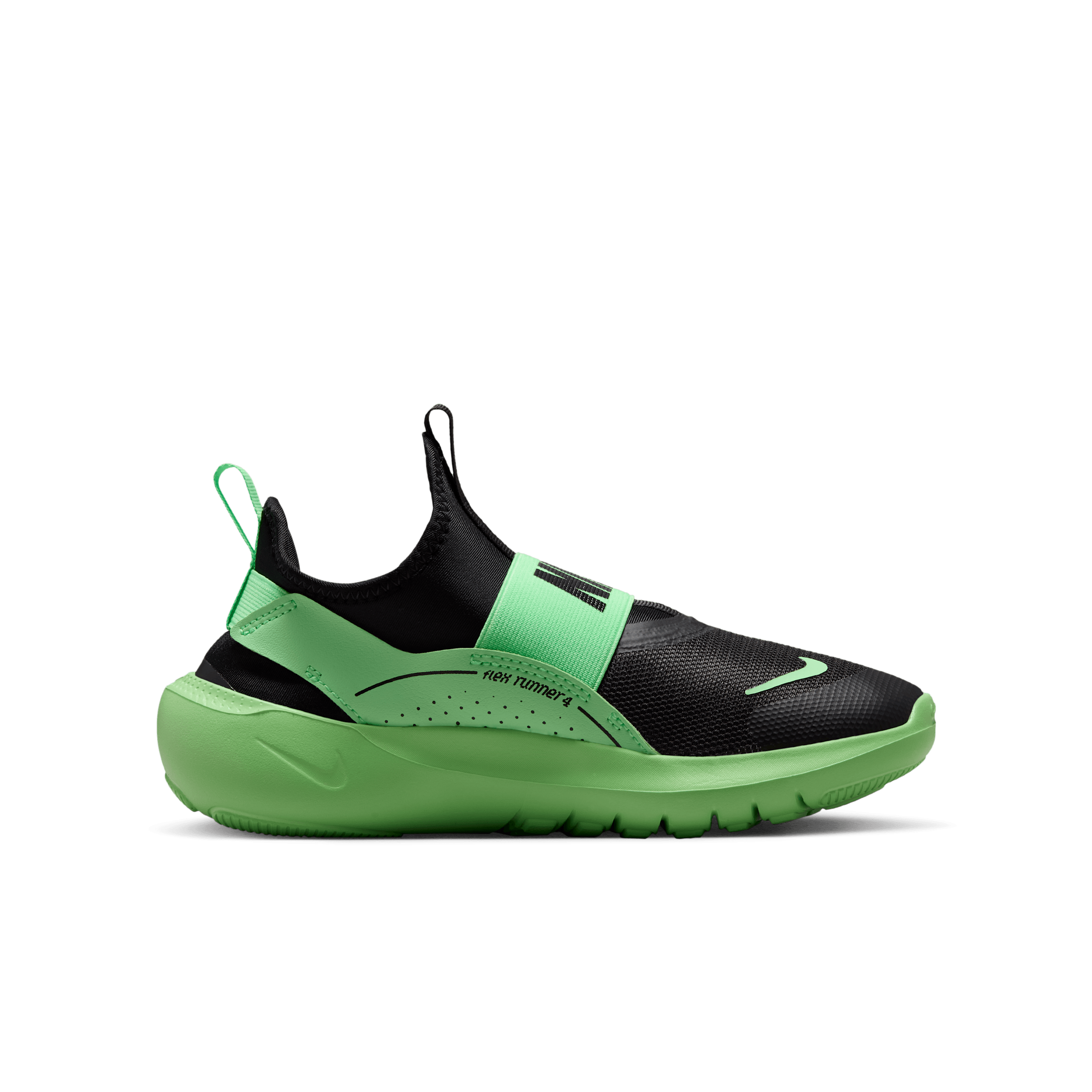 Nike Flex Runner 4 Older Kids' IF2893-010