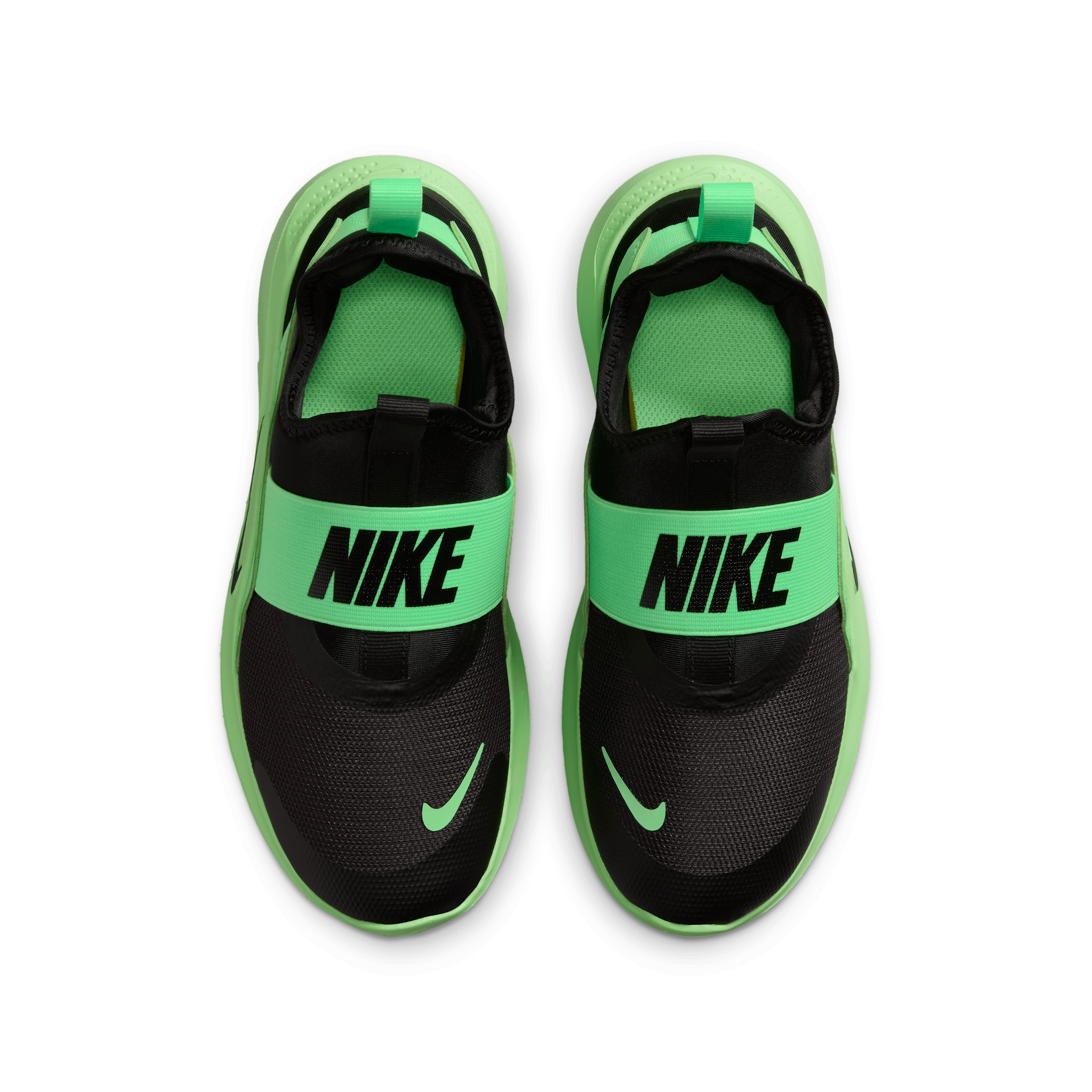 Nike Flex Runner 4 Older Kids' IF2893-010