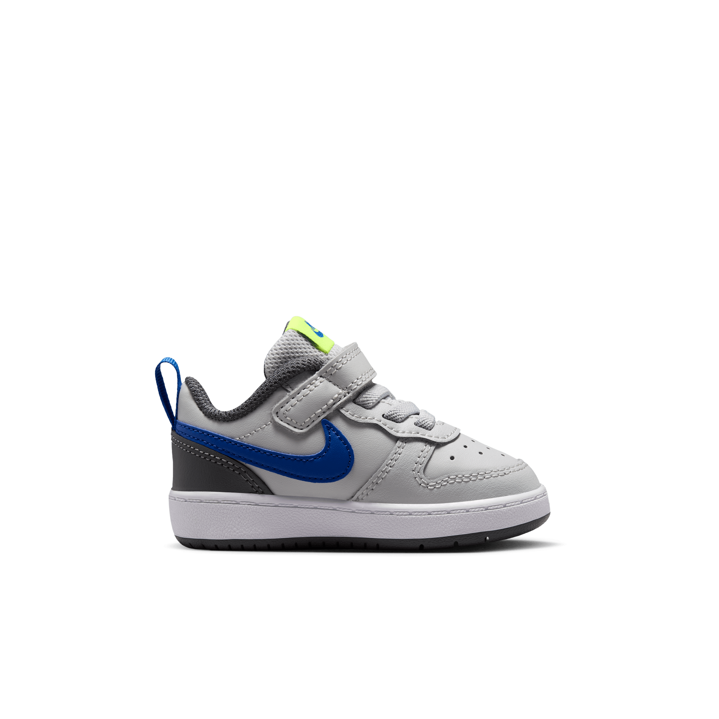 Nike Court Borough Low 2 TD BQ5453-012