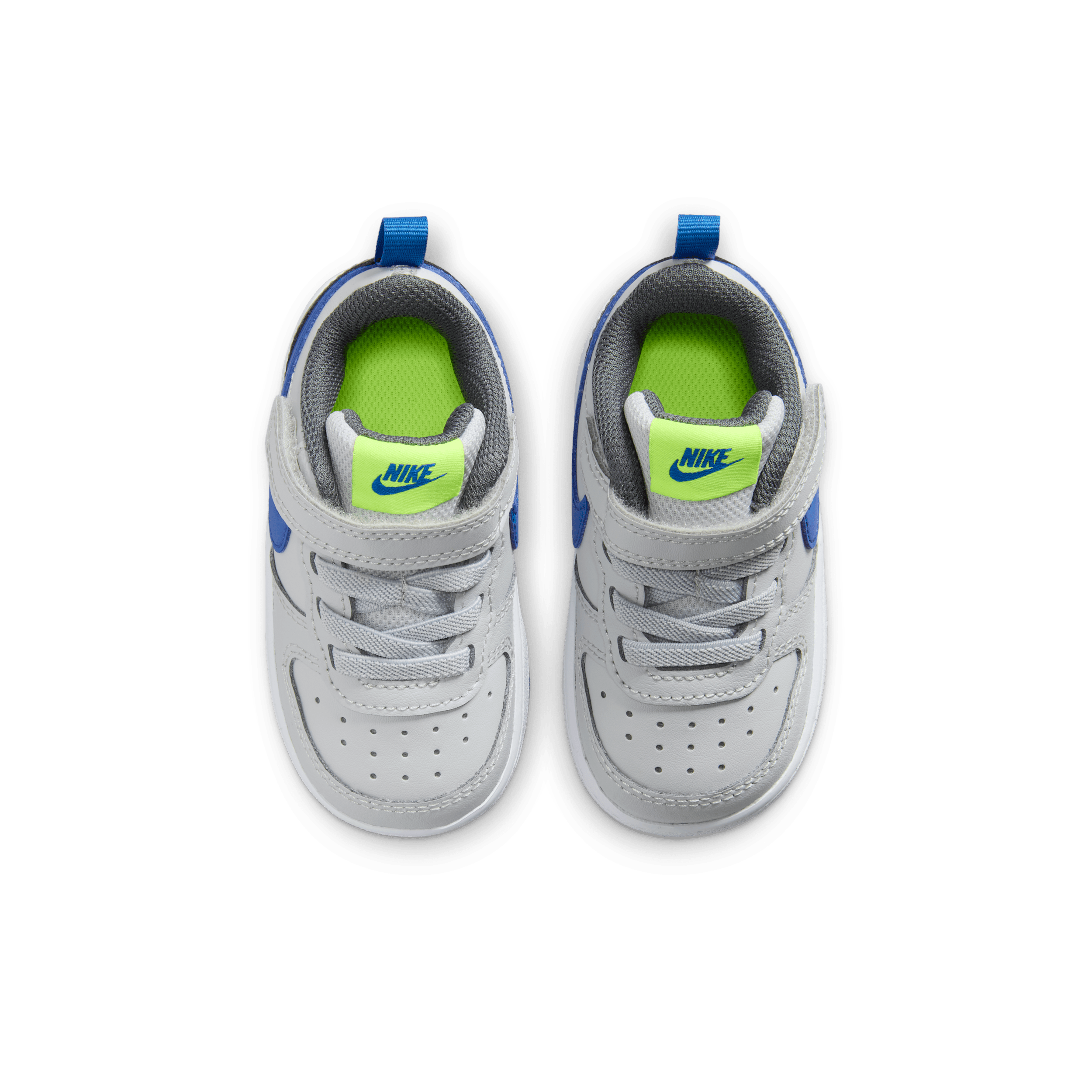 Nike Court Borough Low 2 TD BQ5453-012