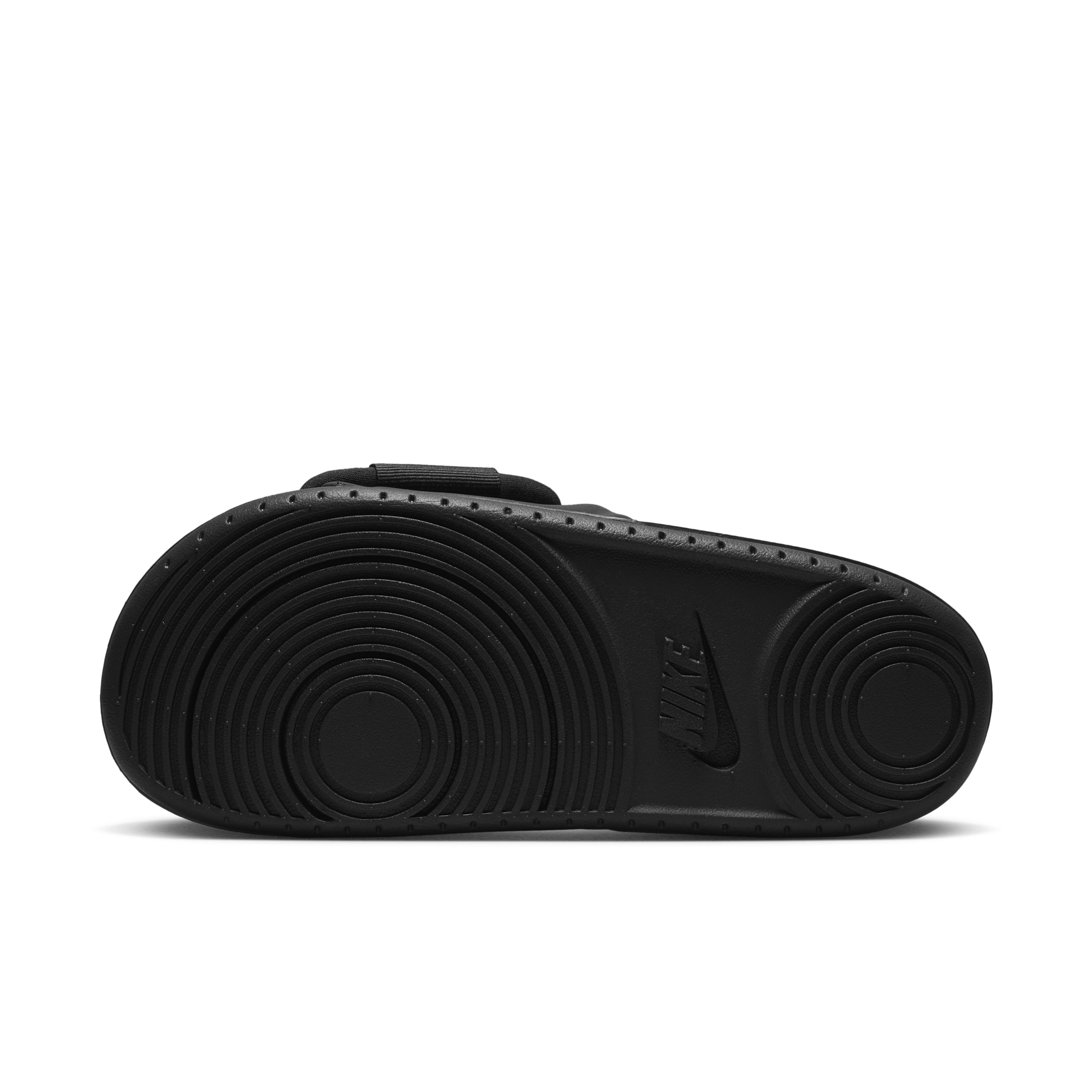 Nike Offcourt Adjust Slide 'Black White' DQ9624-001