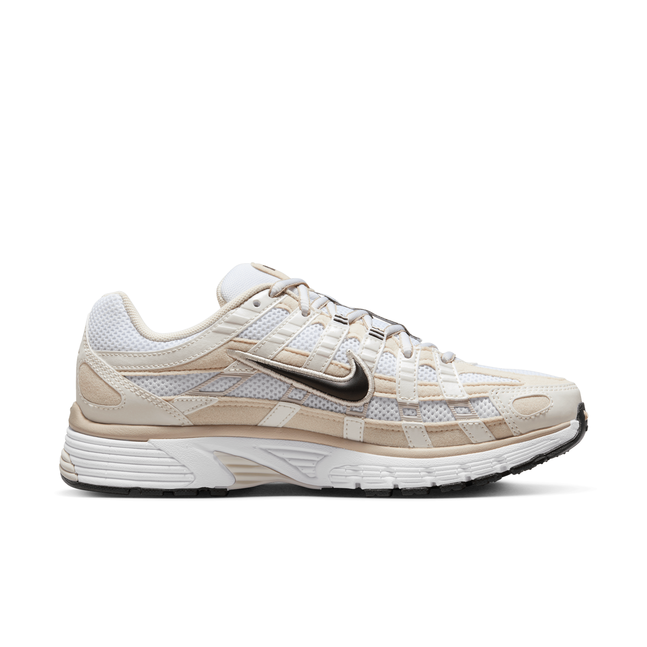 Nike P-6000 WMNS 'Beige' FQ2767-100