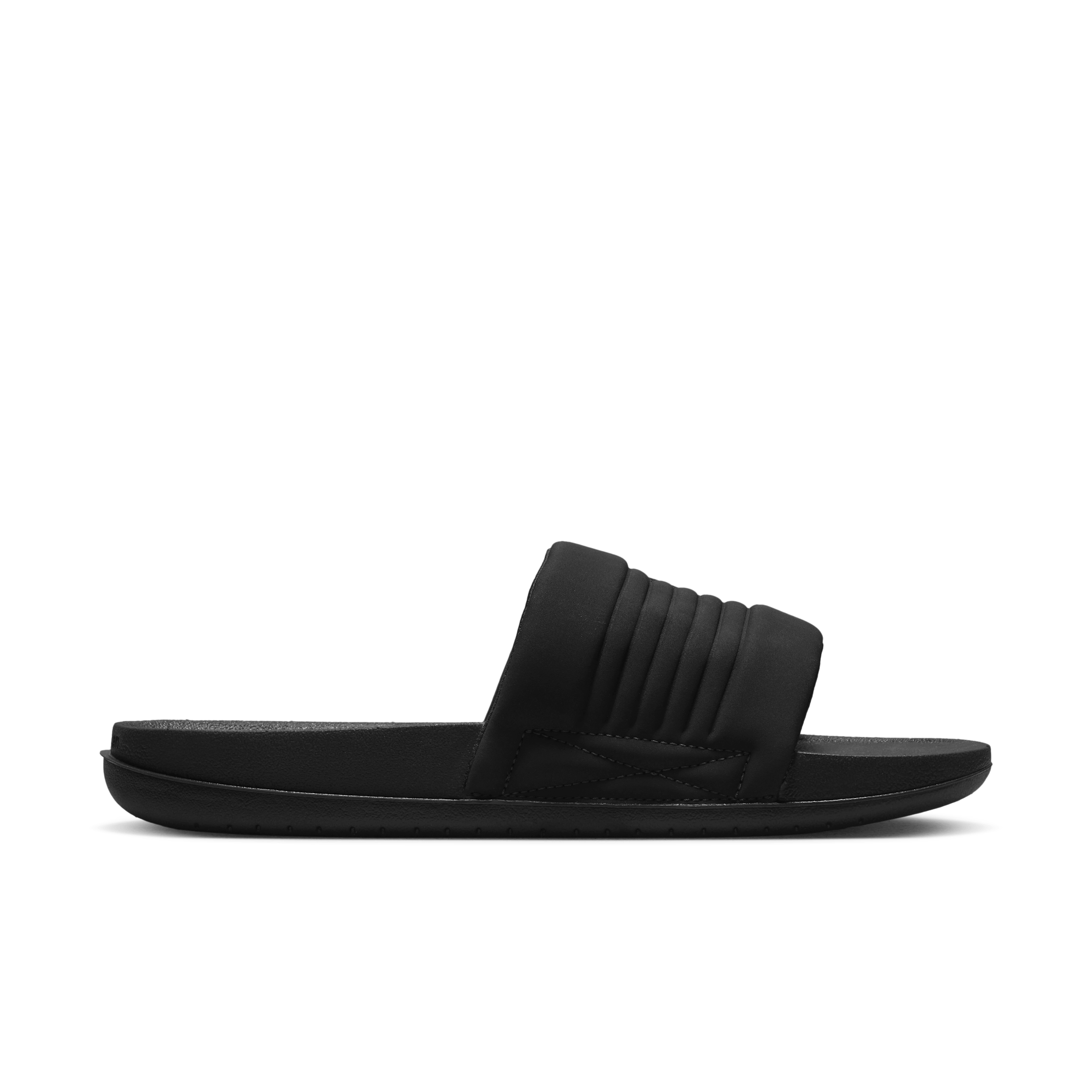 Nike Offcourt Adjust Slide 'Black White' DQ9624-001