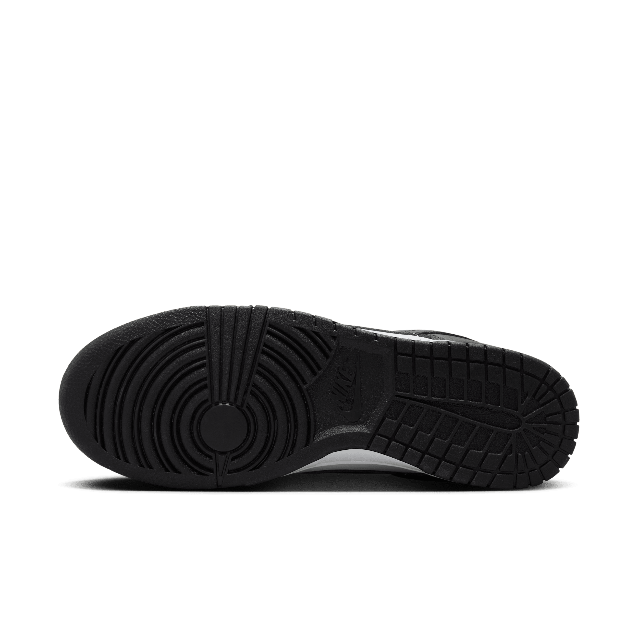 Nike Dunk Low White Black Panda (2025) HF5441-100