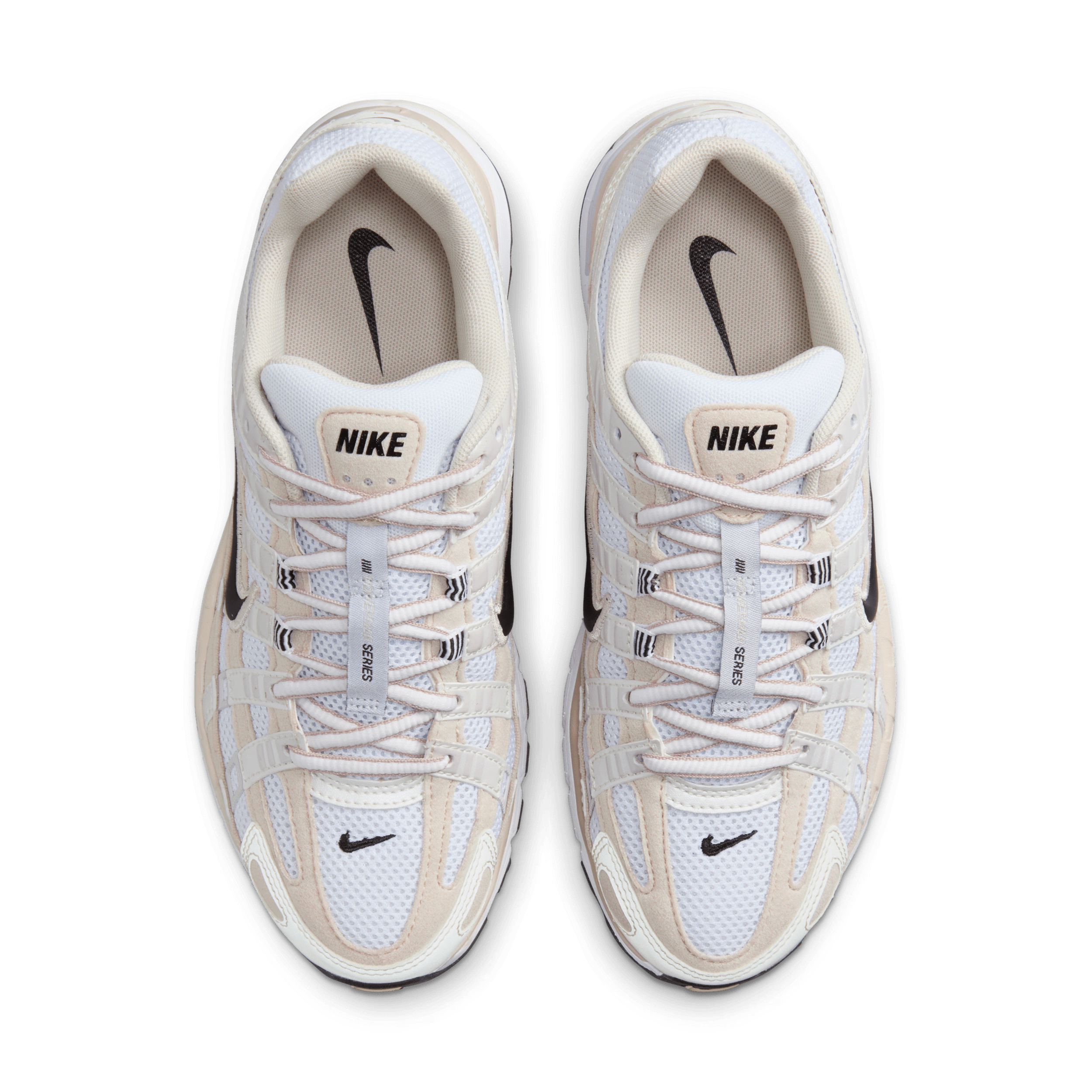 Nike P-6000 WMNS 'Beige' FQ2767-100