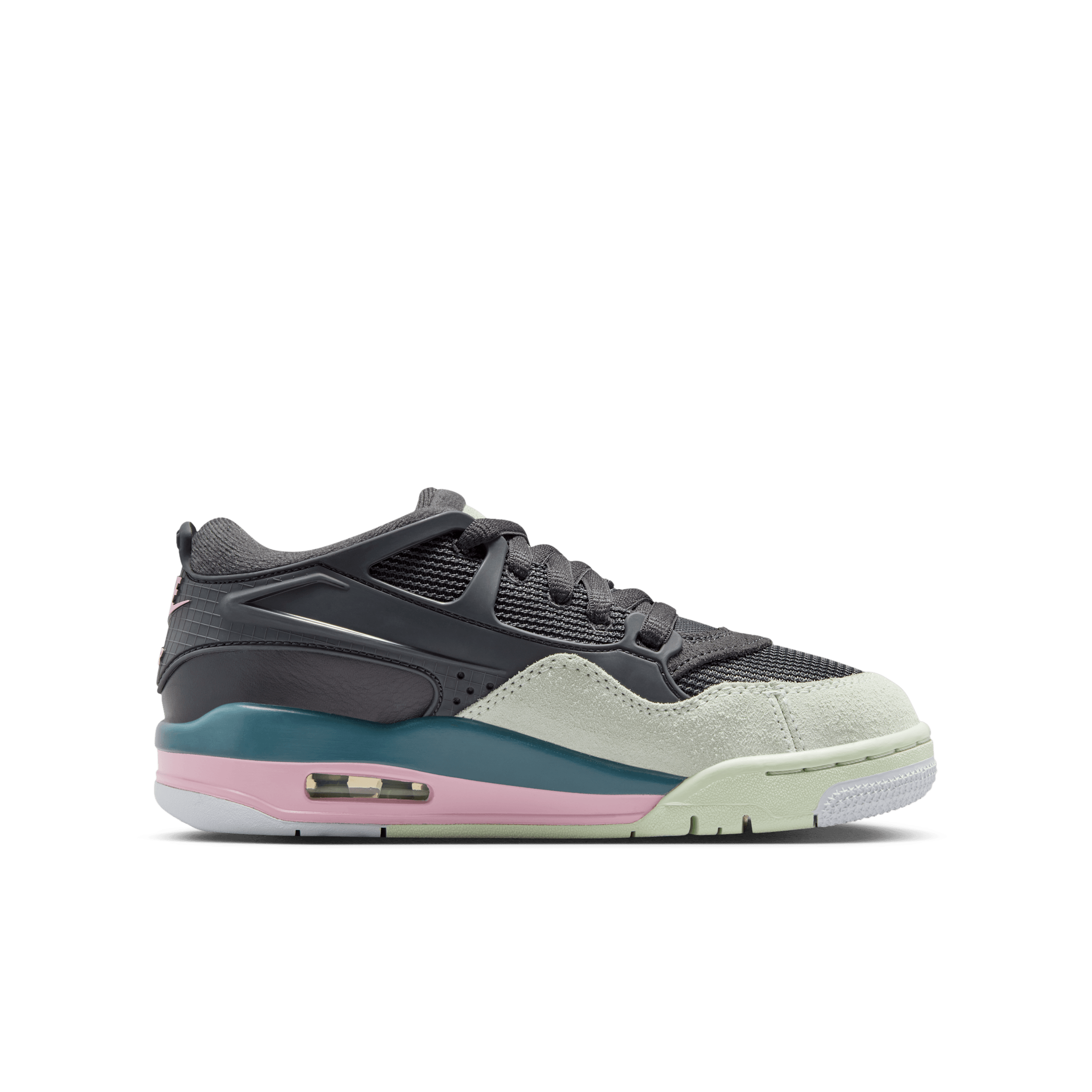 Nike Air Jordan 4 RM Older Kids' FQ7938-008